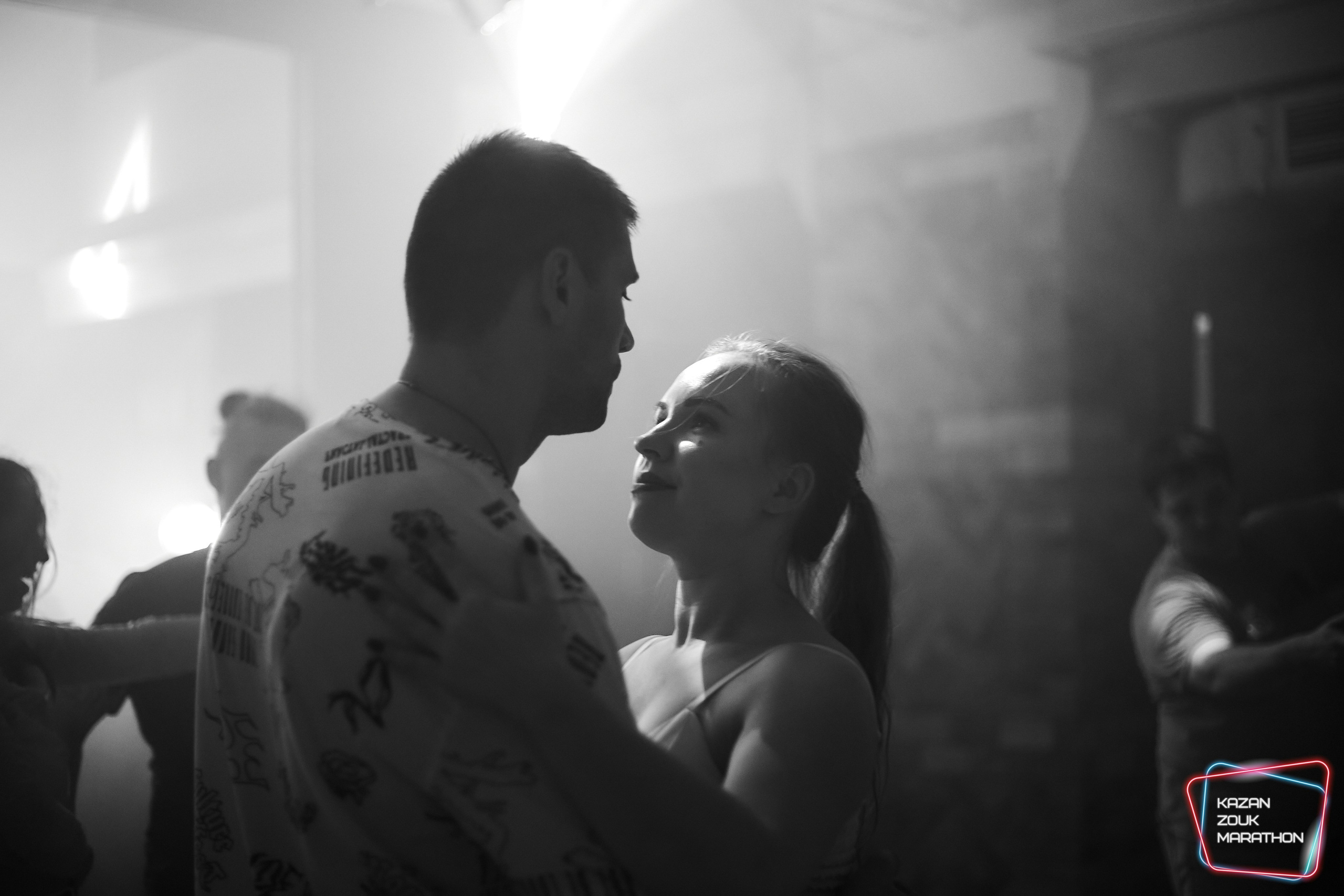 Kazan Zouk. Свадебный фотограф