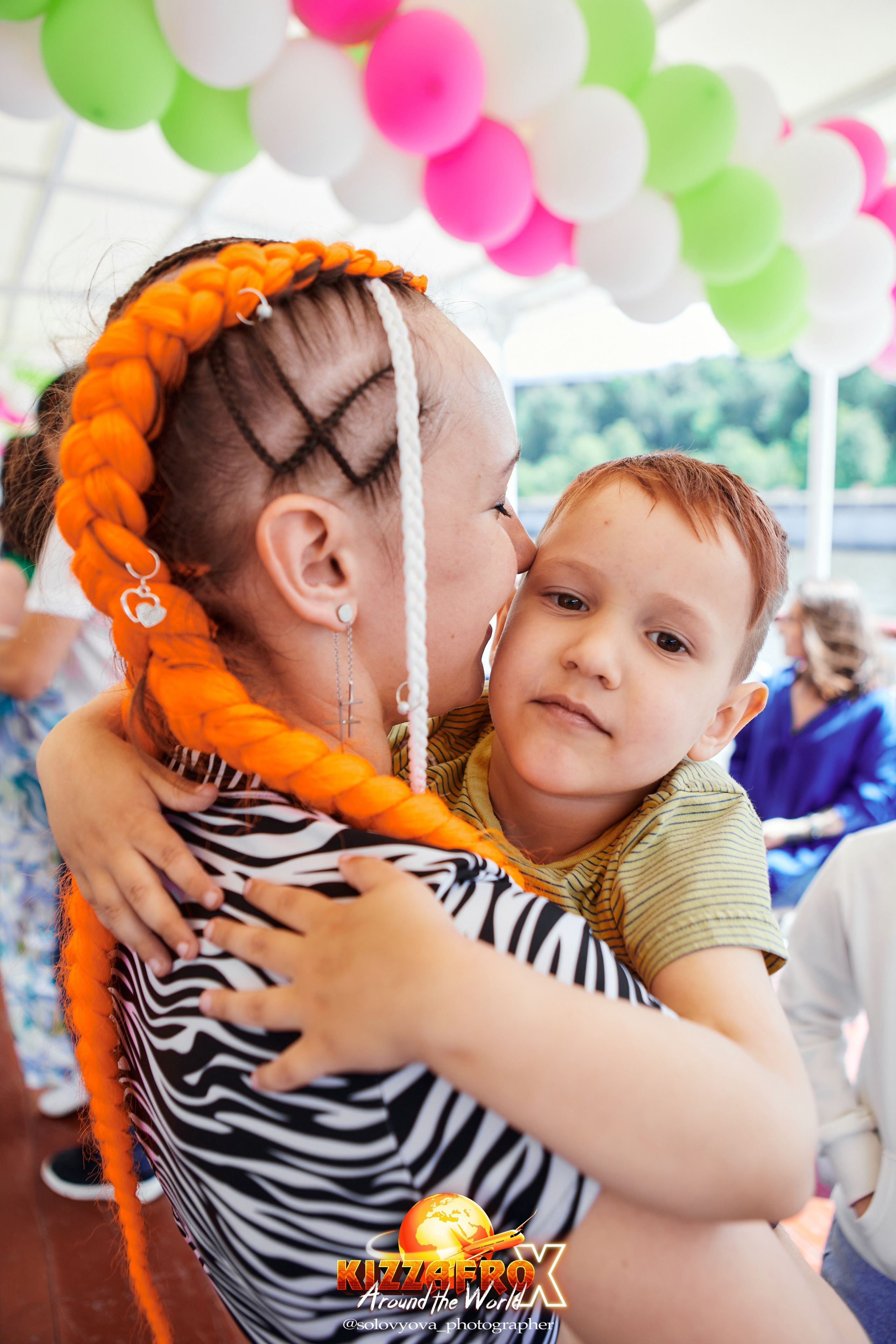 Boat party. Свадебный фотограф