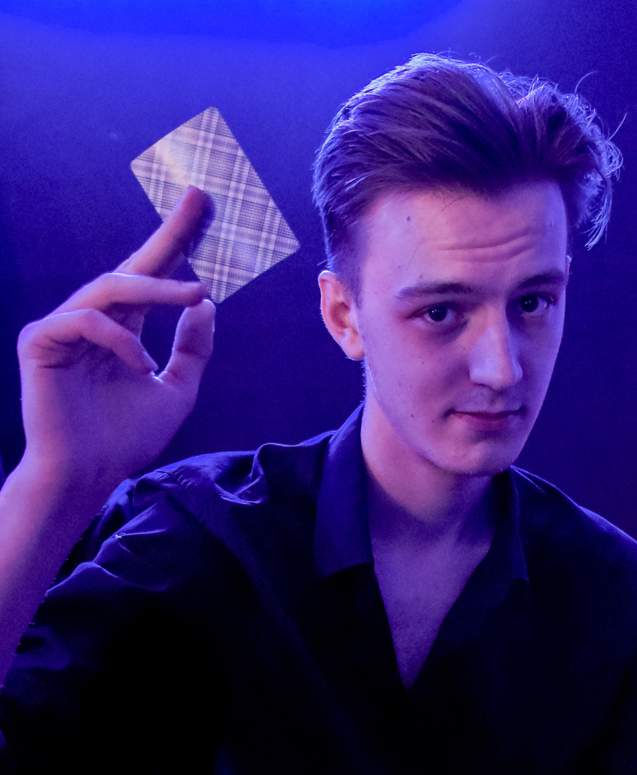 Эдуард Жарков