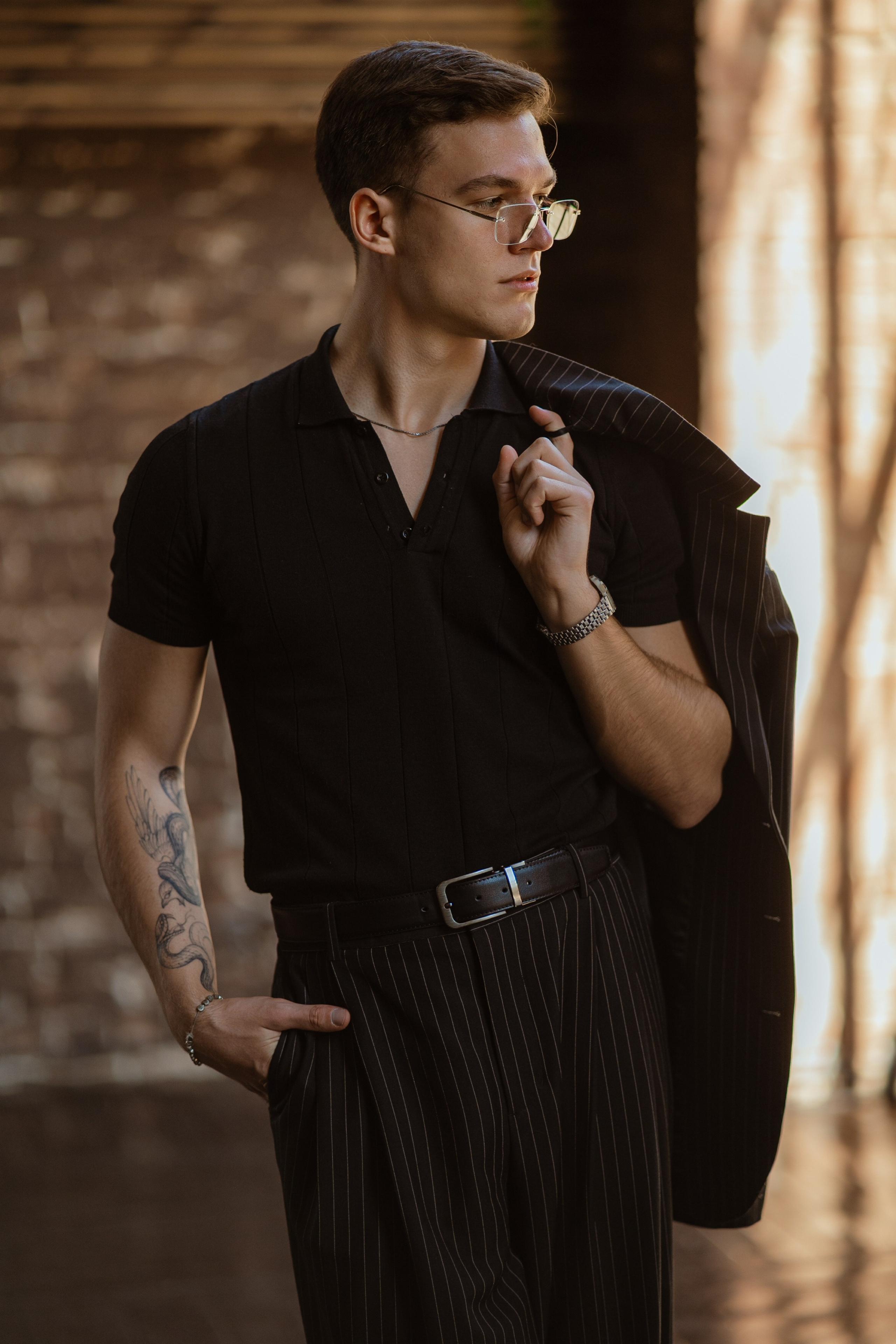 Богдан. Фотограф Мария Зайчик