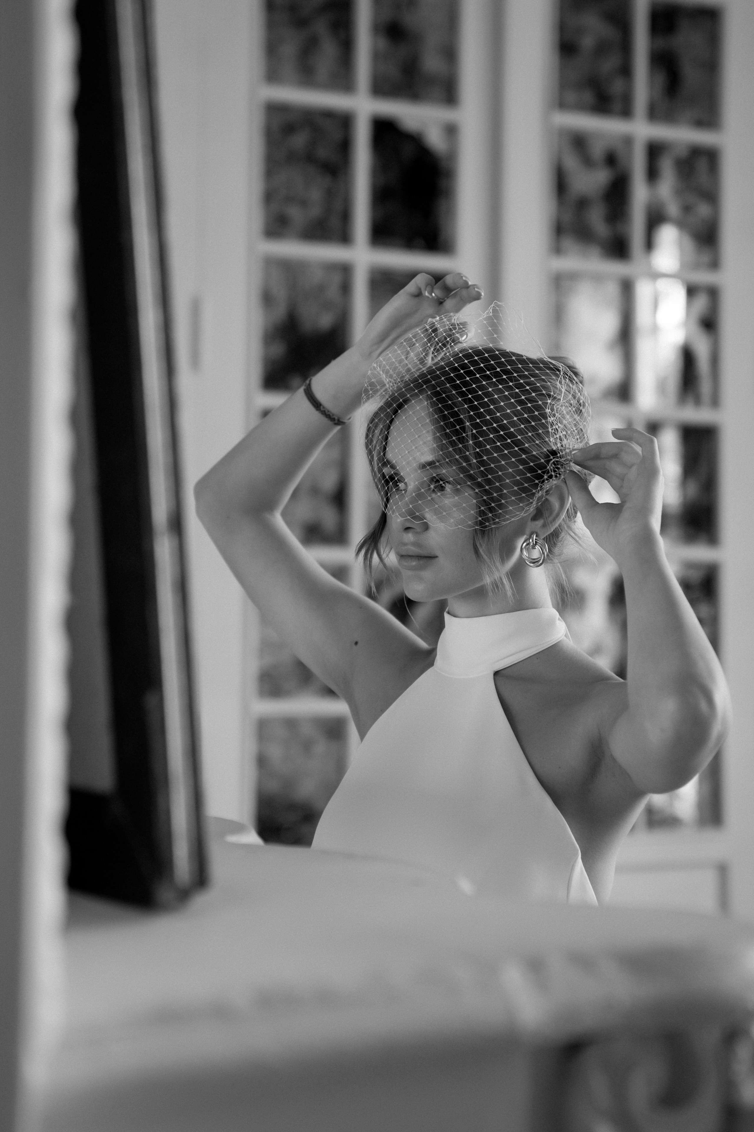 Анна и Савва