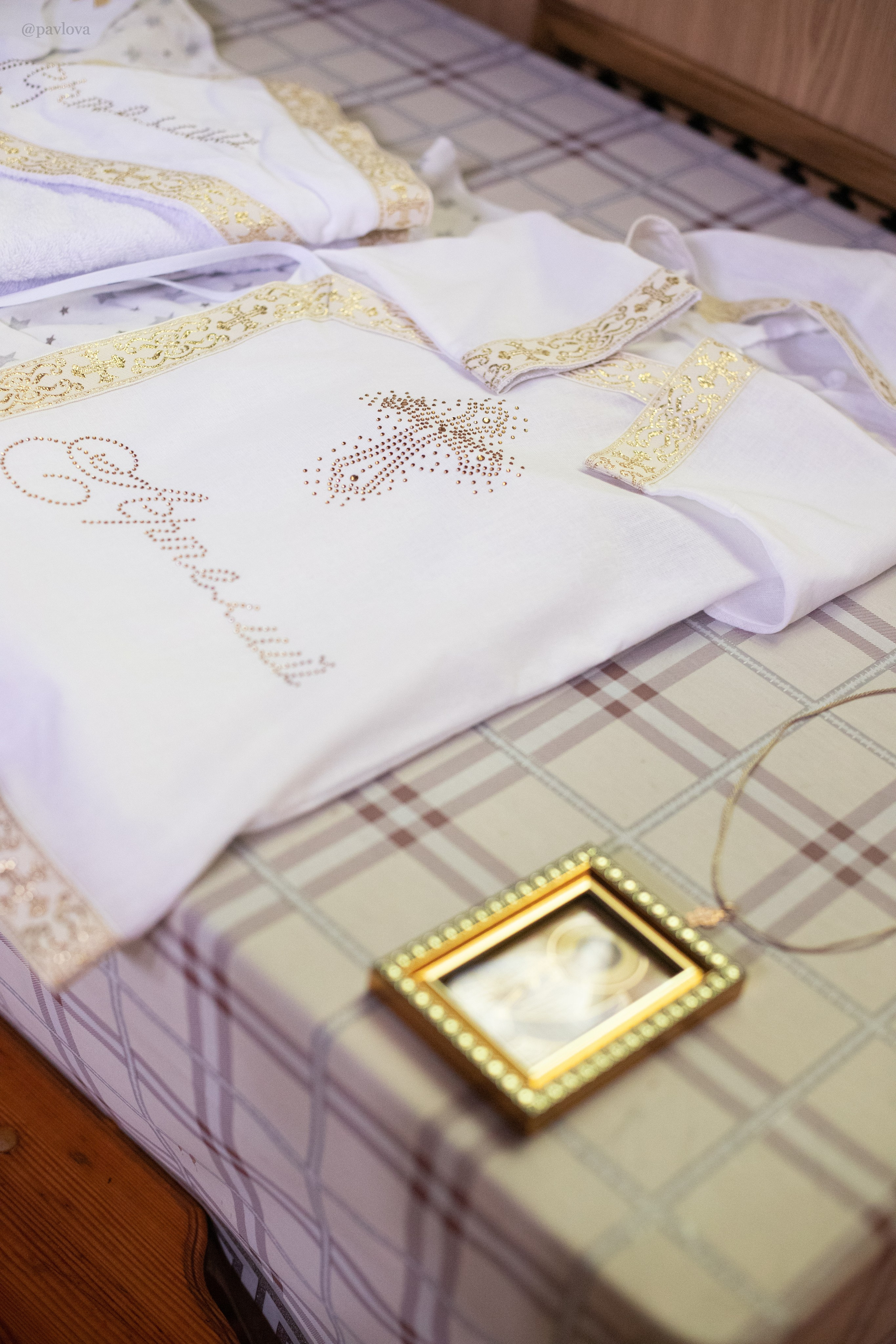 Крещение Артемия. Ilopavlova_ph