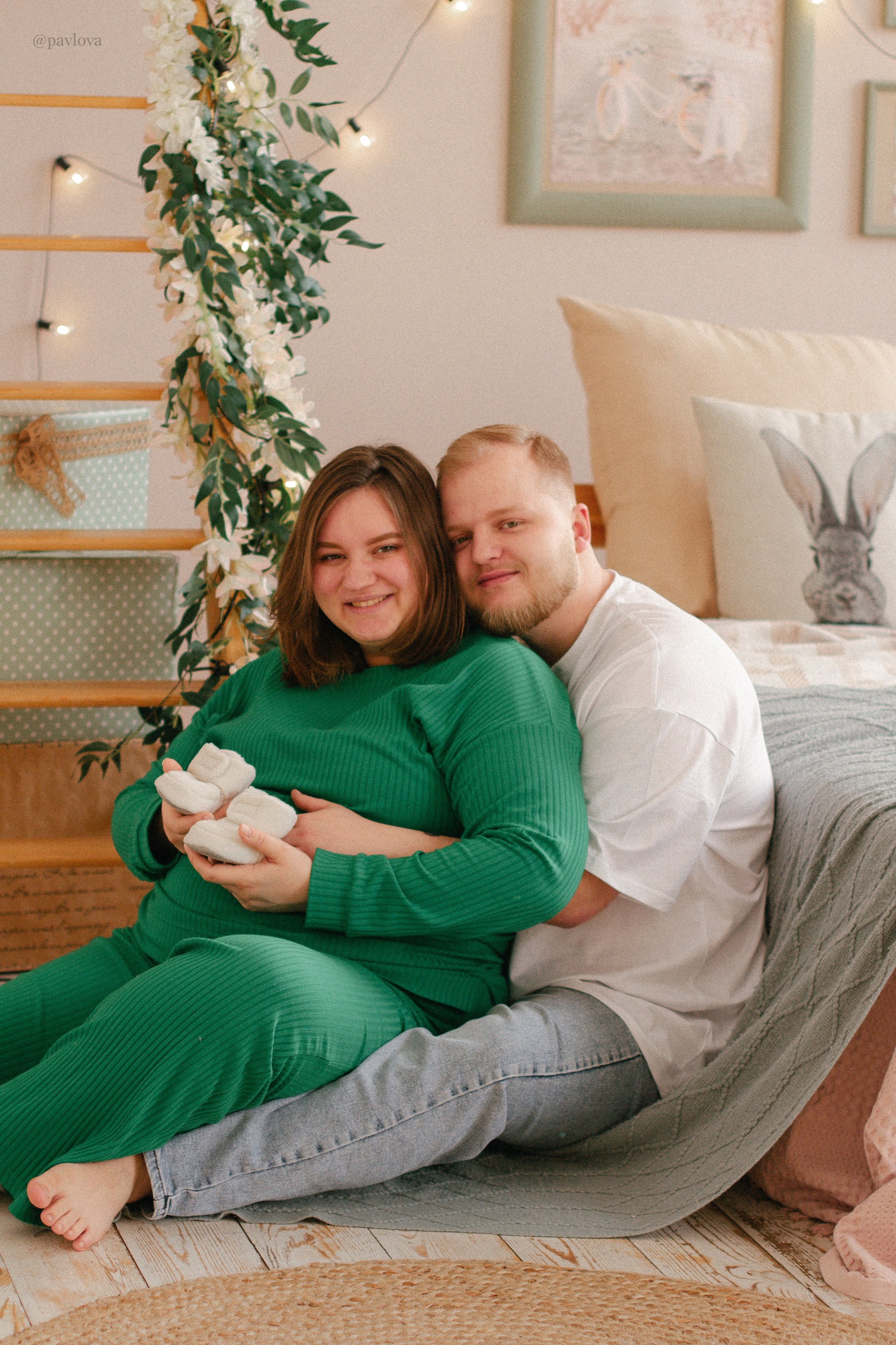 Александра. Ilopavlova_ph