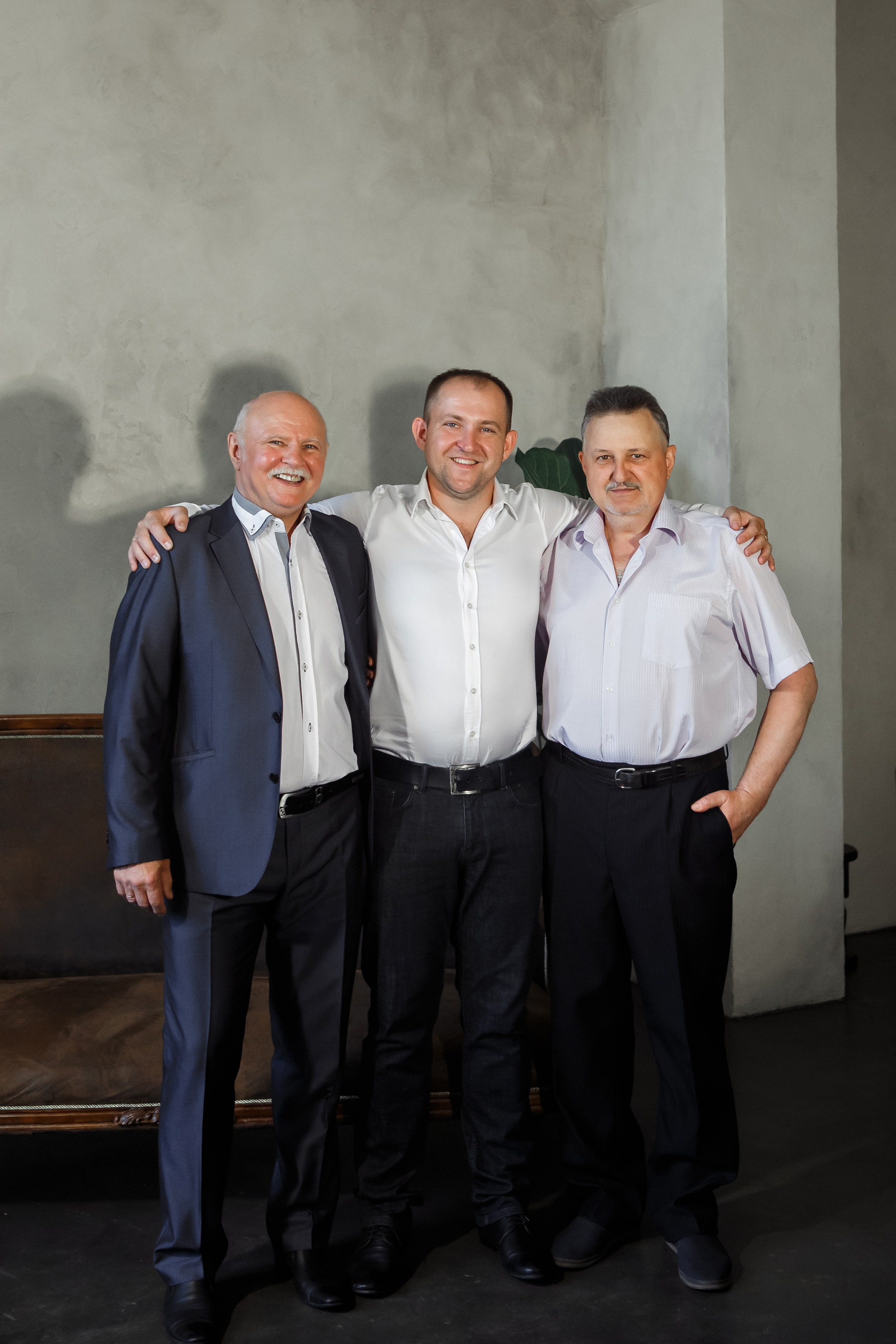 Очень большая семья, личные и парные портреты. Свадебный и портретный Фотограф в Липецке Дмитрий Котюков