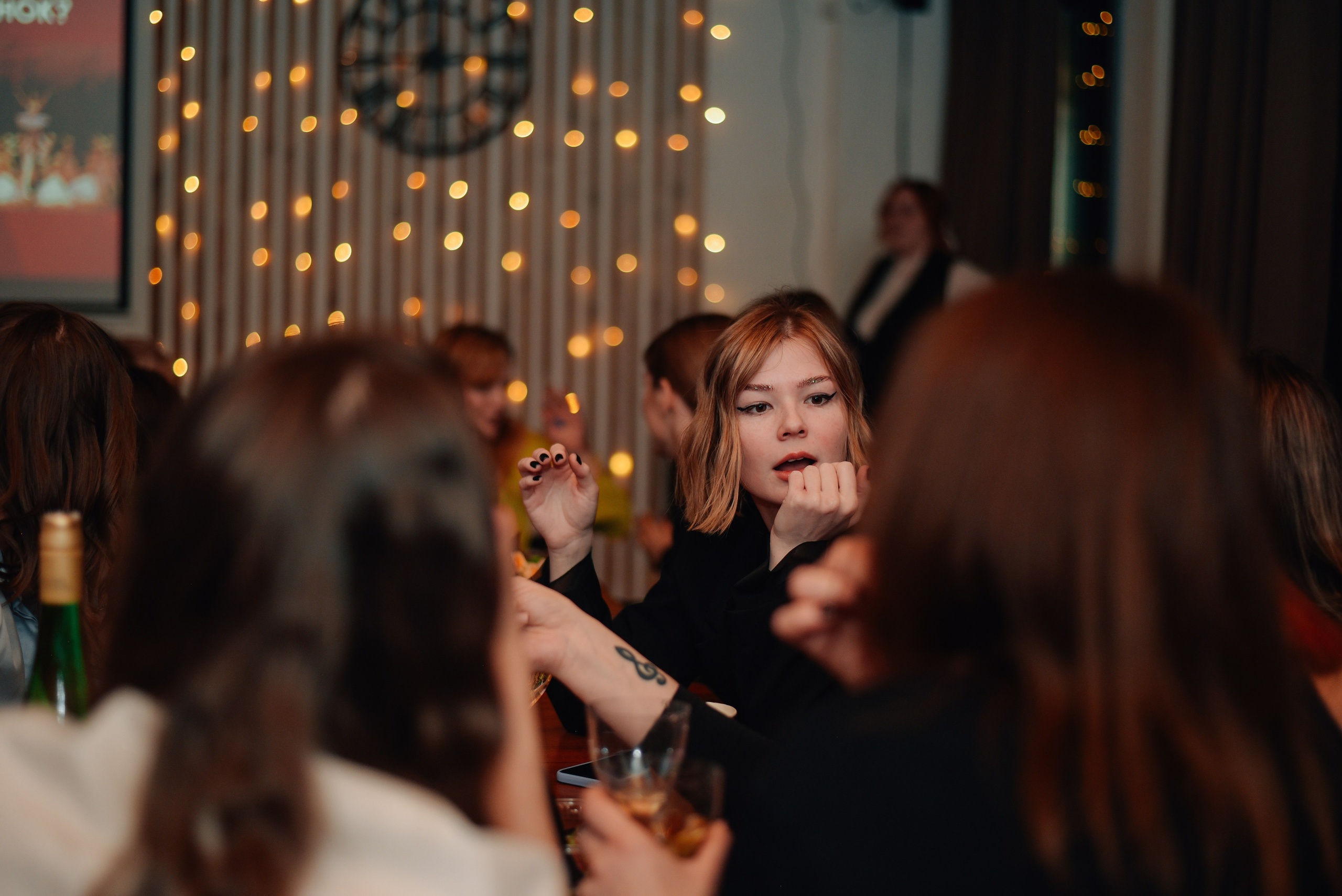 Мани Пени. Фотограф Лола Волна, город Москва