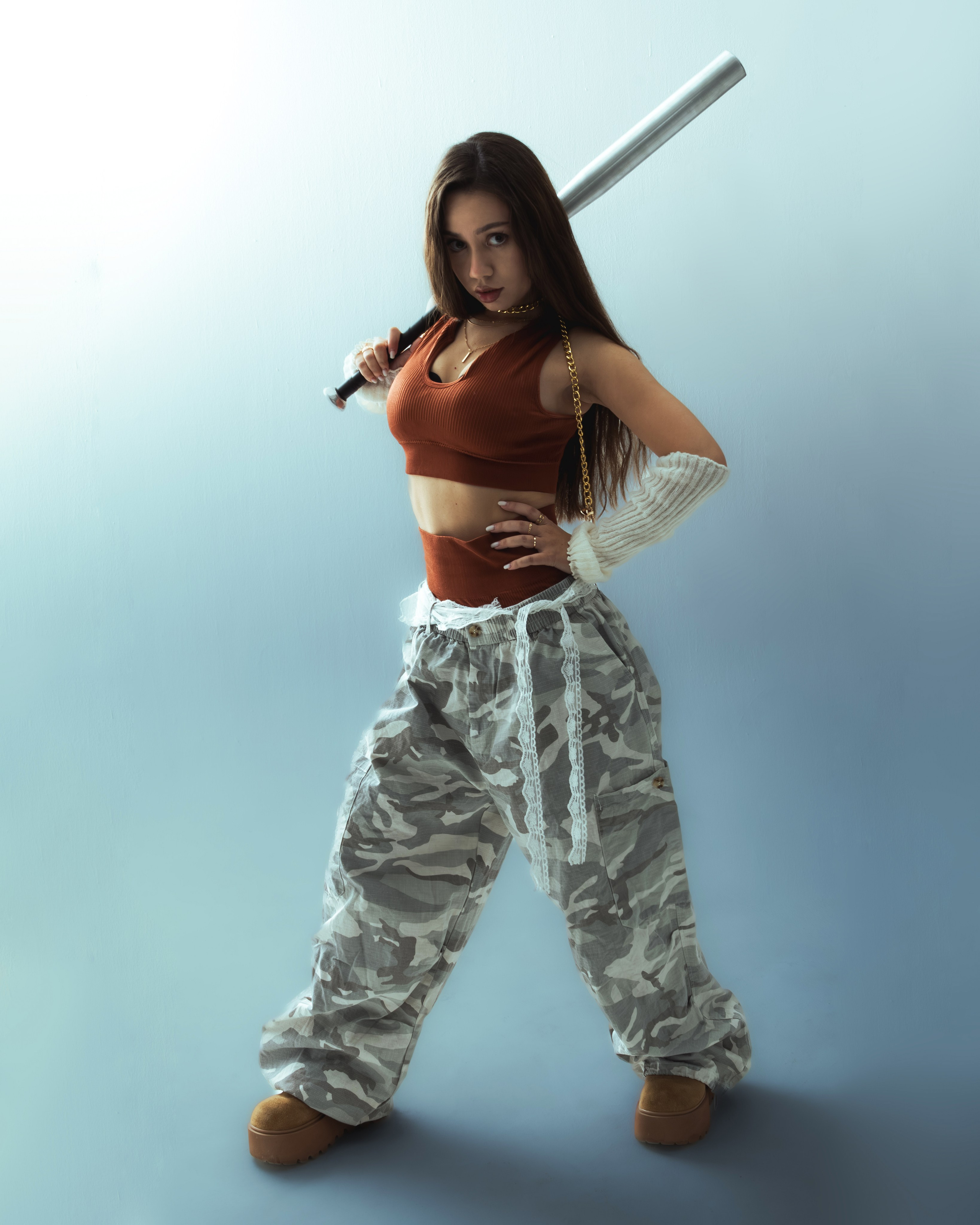 Фотосессия Айнуры. Фотограф в Алматы — Алексей Дробышев