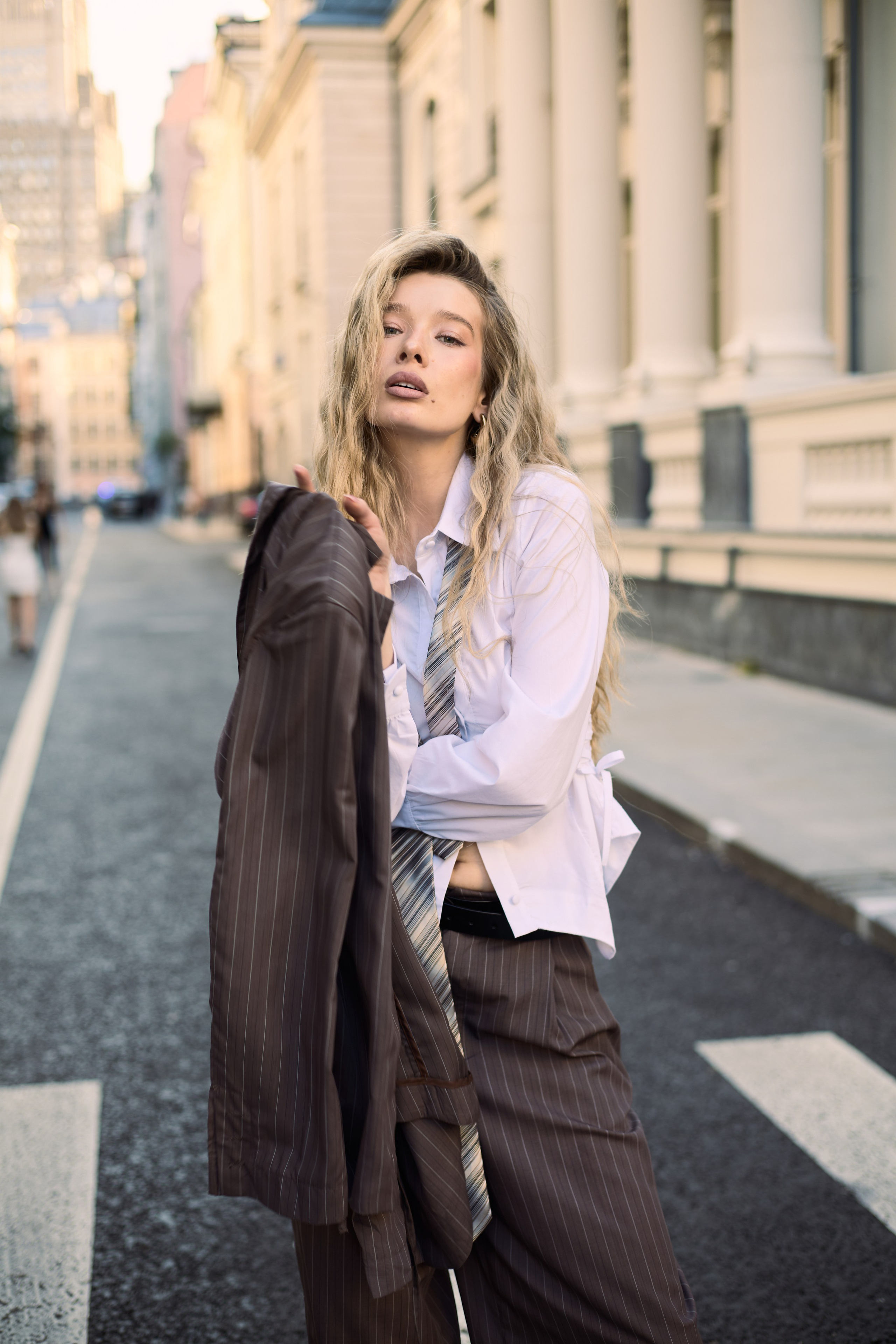 Street 90х. Ежова Милена | Фотограф Москва / Балашиха / Железнодорожный