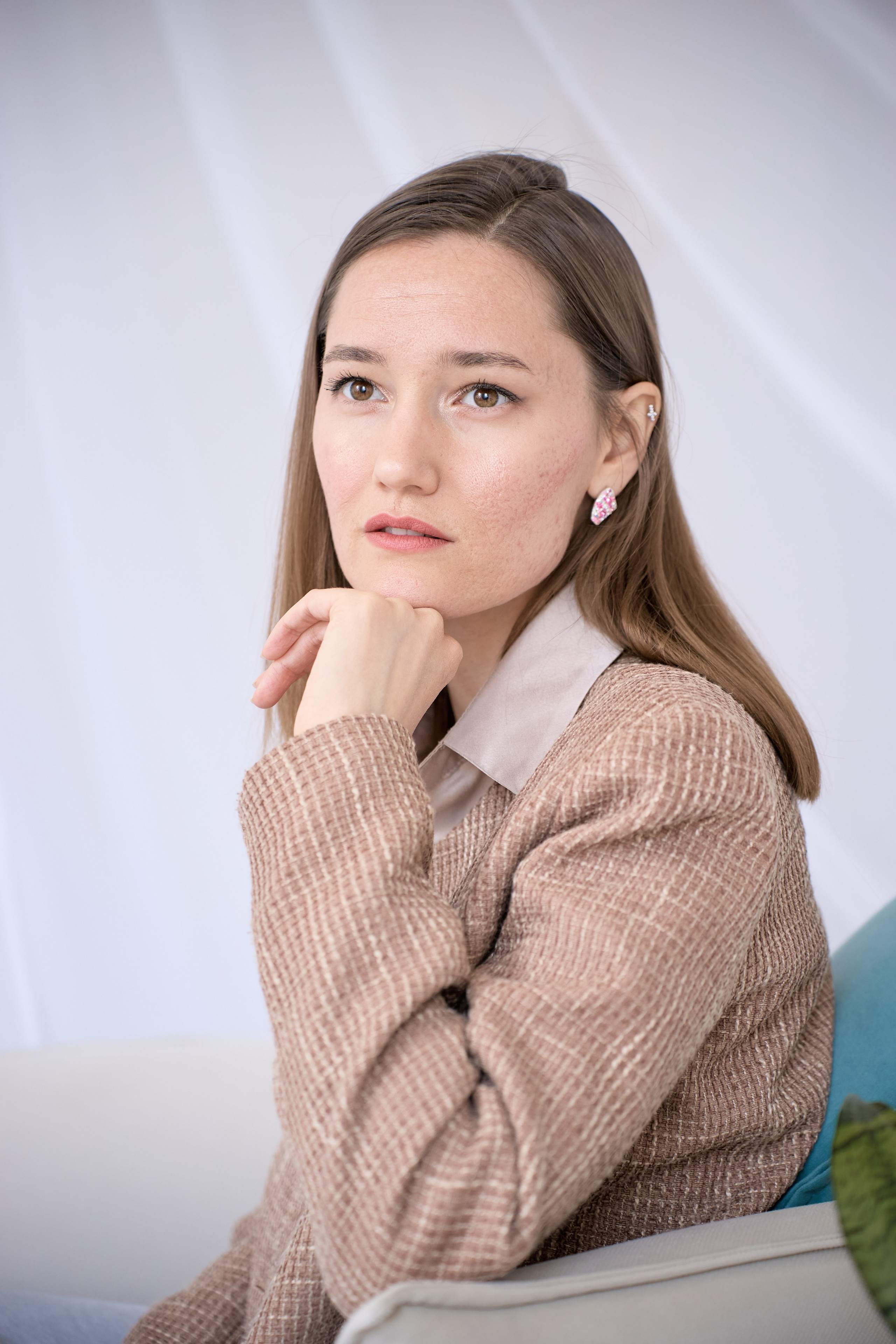 Портретный фотограф в Тюмени Александр Шалагин