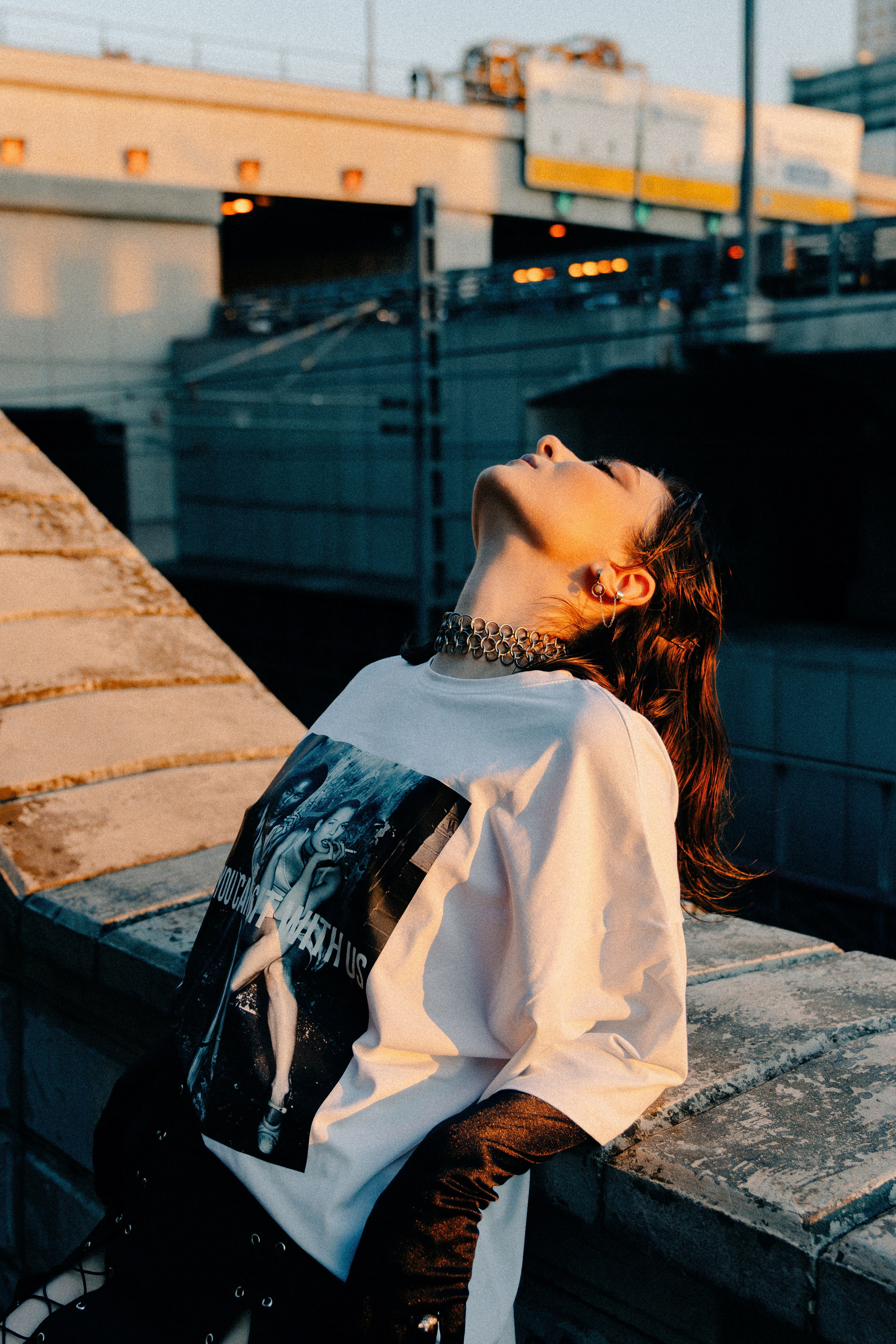 Vera. Фотограф в Москве Маша Игитова