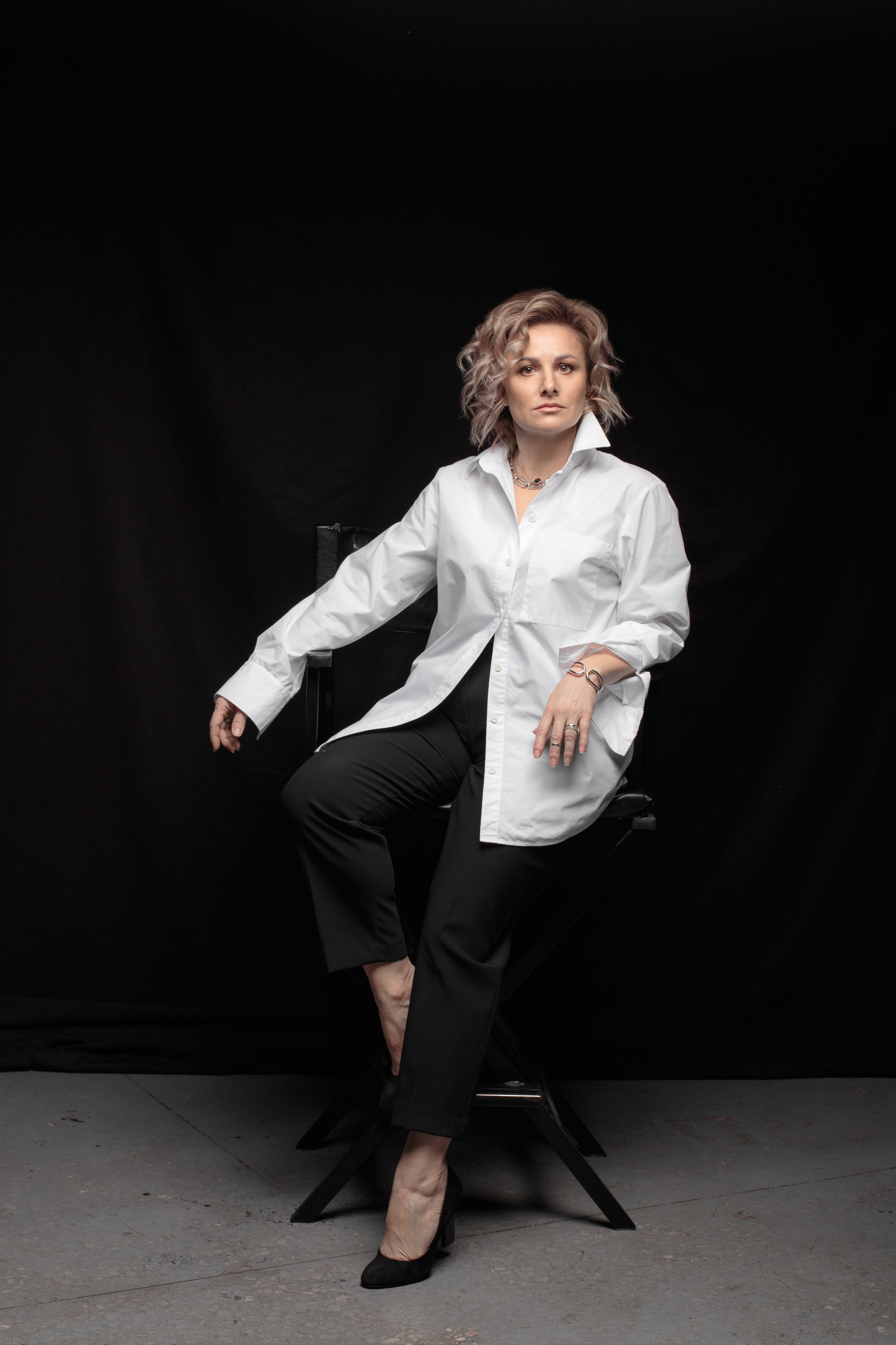 Олеся. Ирина Квасова | Фотограф в стиле VOGUE | Тюмень