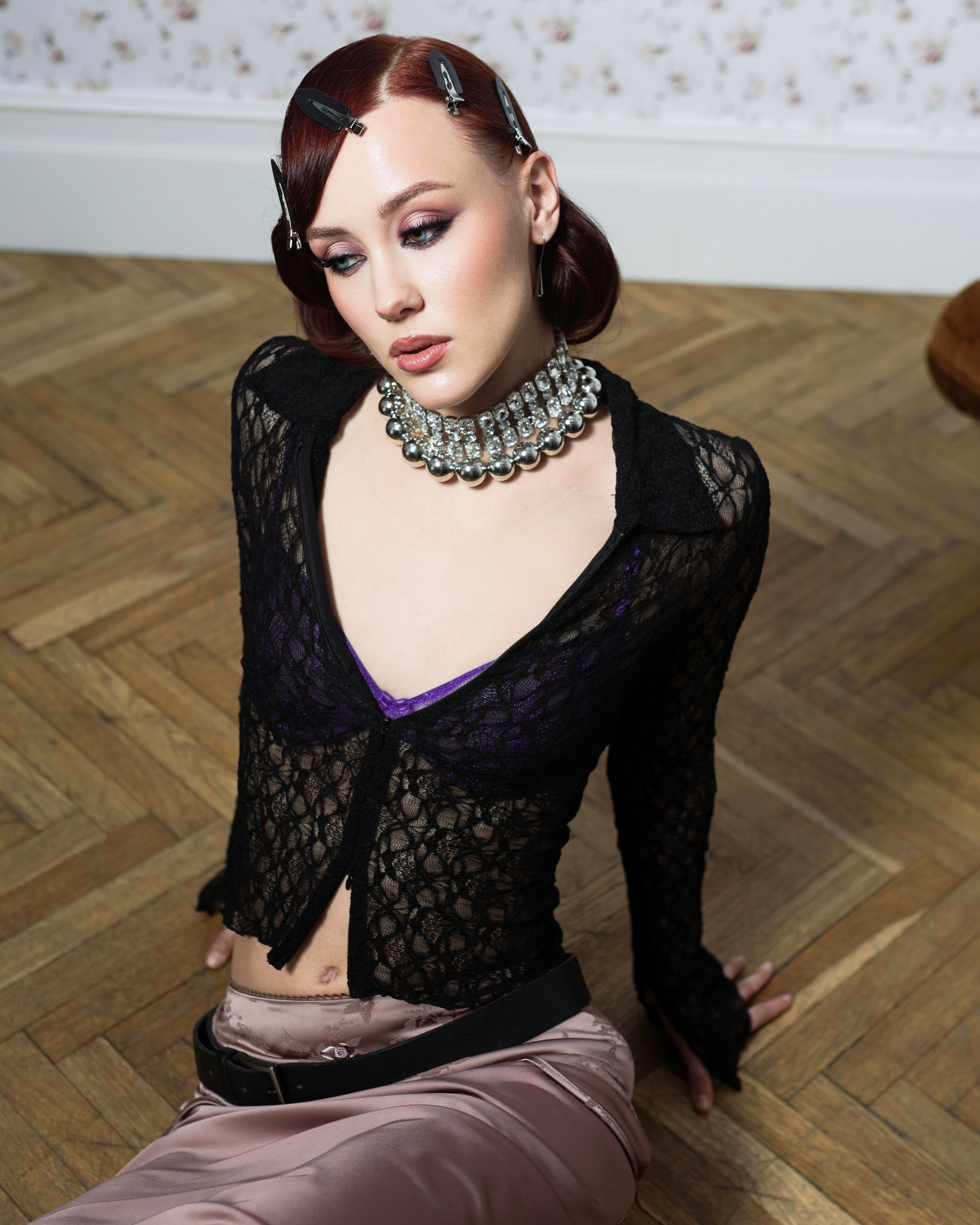 Портрет. Твой фотограф в Москве