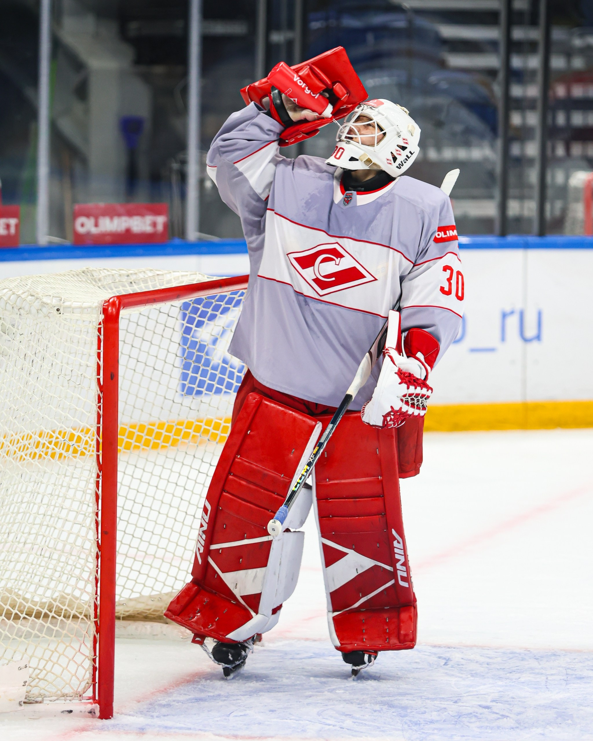 Спорт. Твой фотограф в Москве