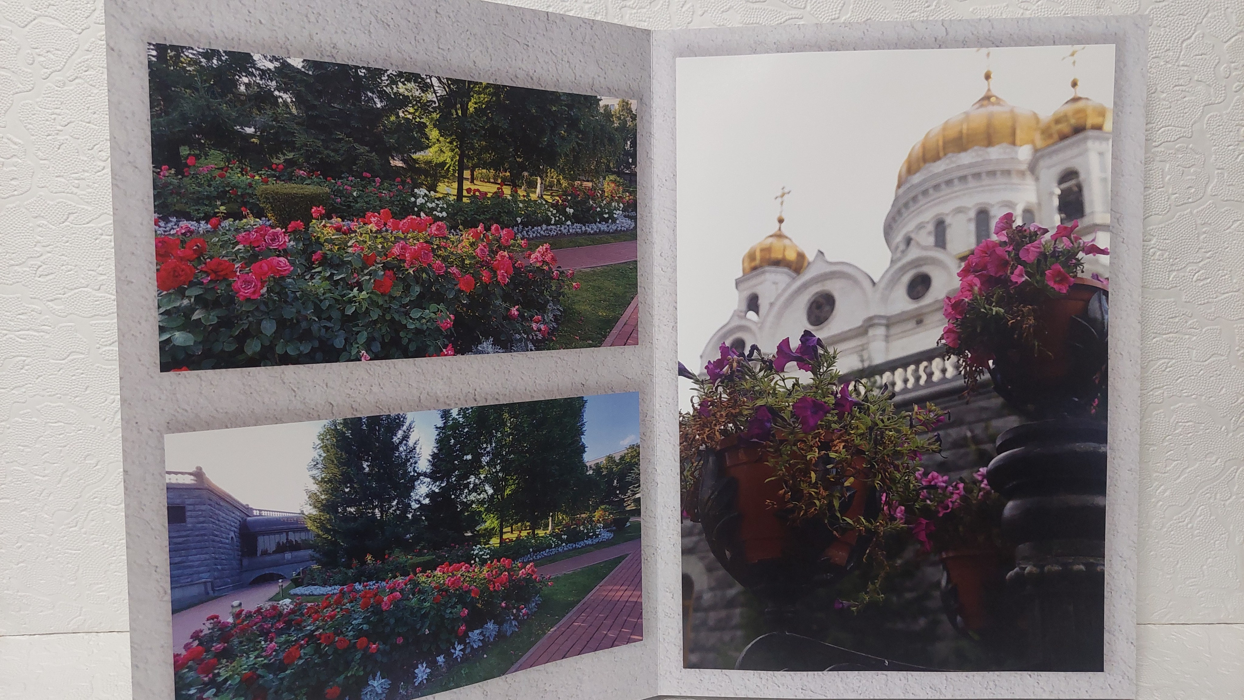 Московская Сага. Прогулка на катере. Fotounata.ru