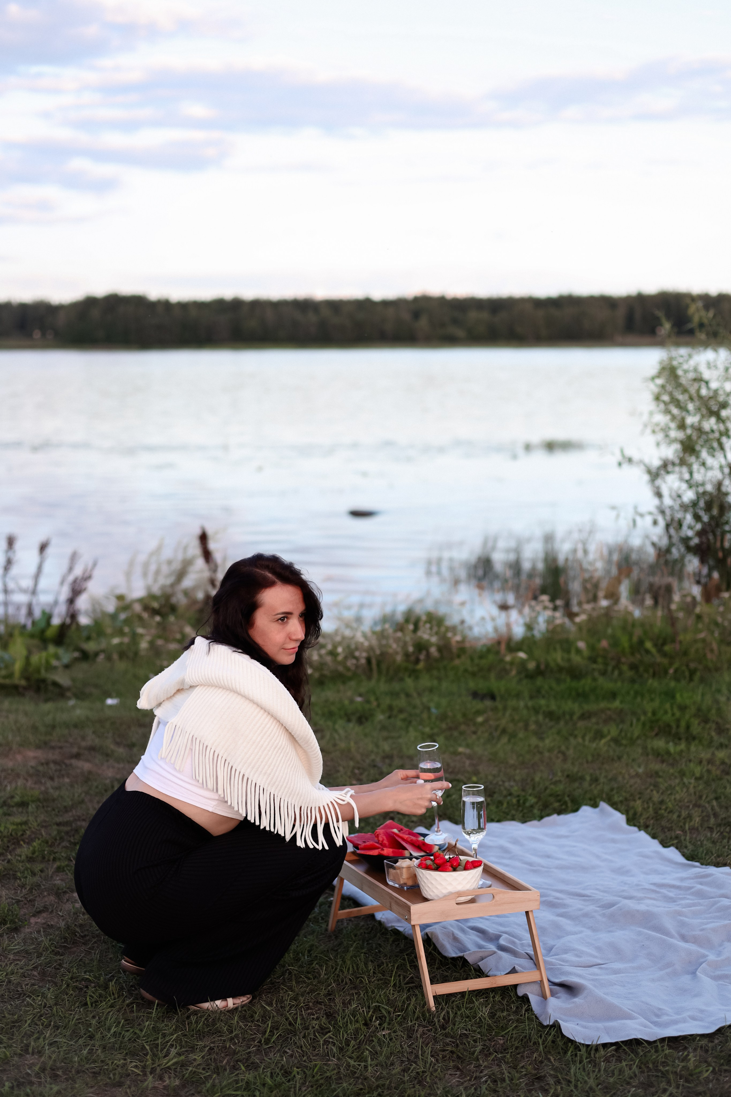 L&Z. Photographer Tatiana Ivanova in Yaroslavl