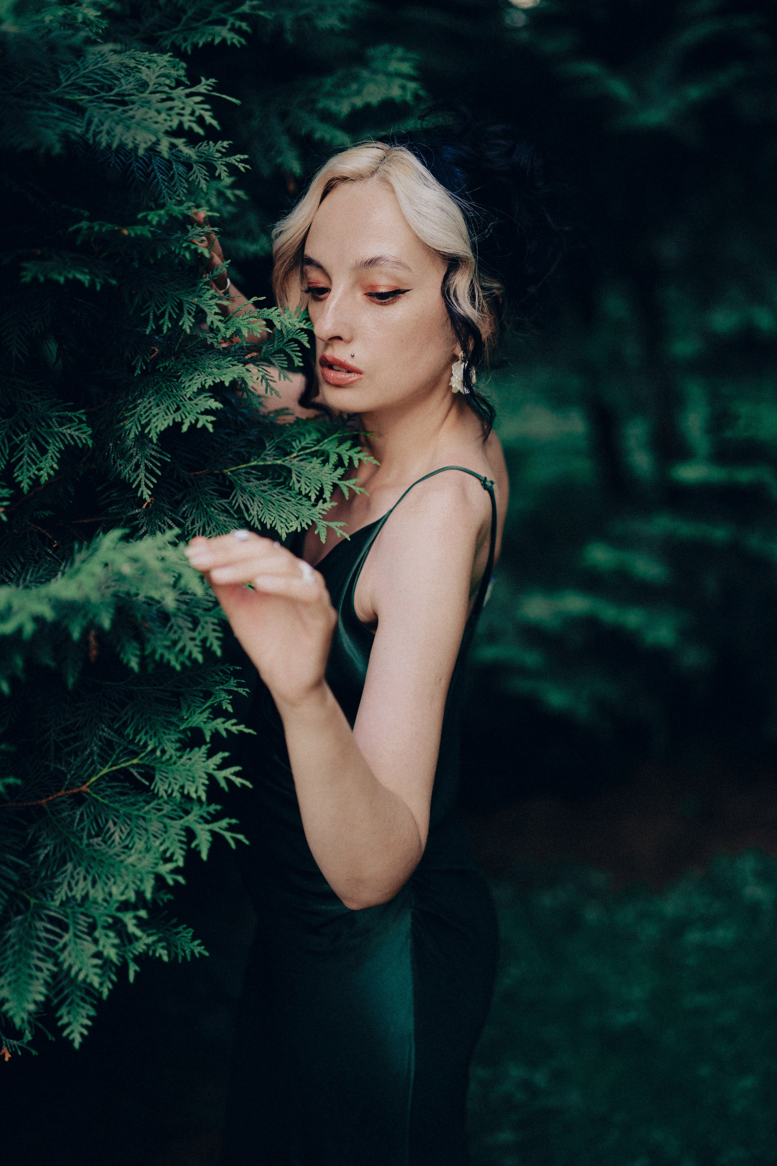 Анна. Женский фотограф Обнинск — Москва