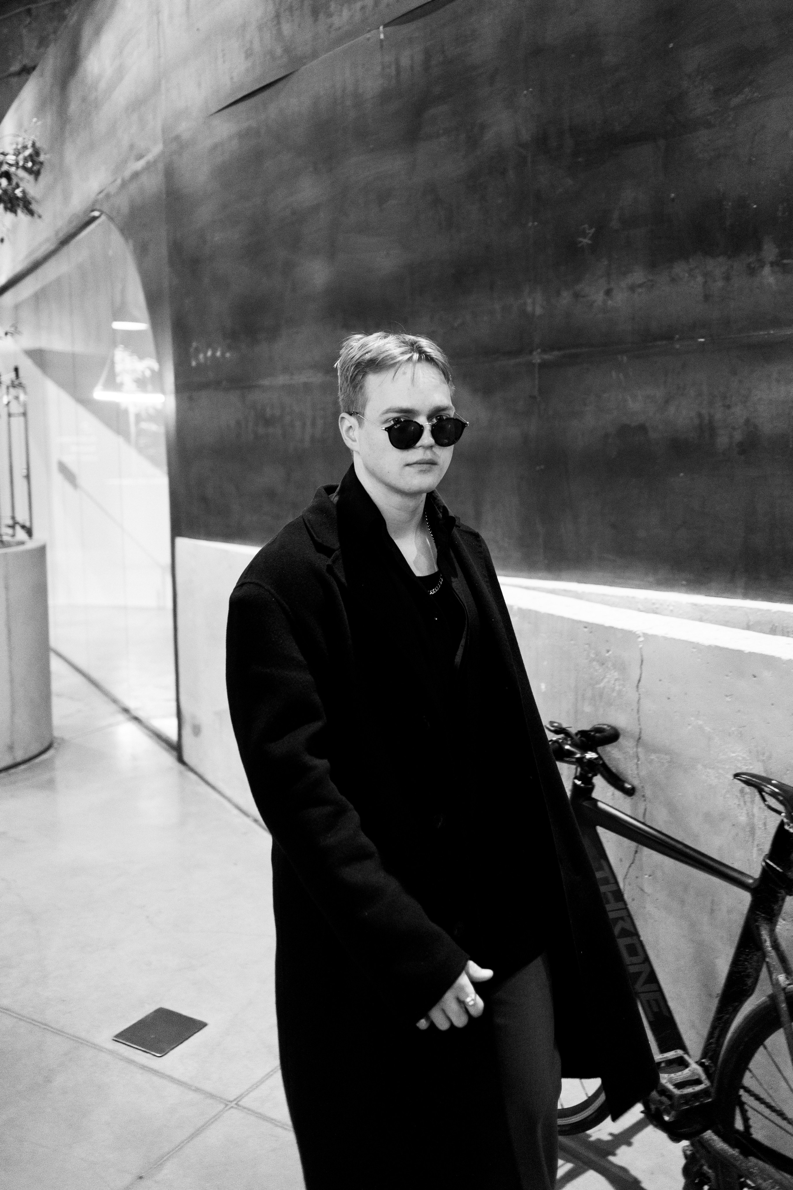 Alexander. Фотограф | Киреев Семён | Москва