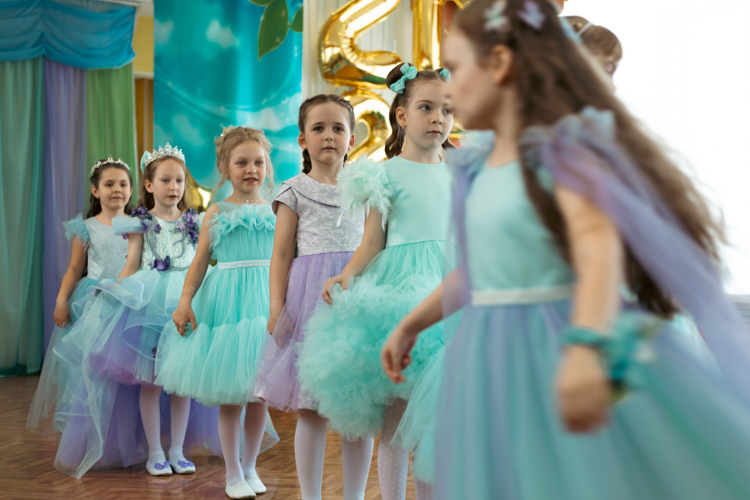 Детская съемка | Детские сады