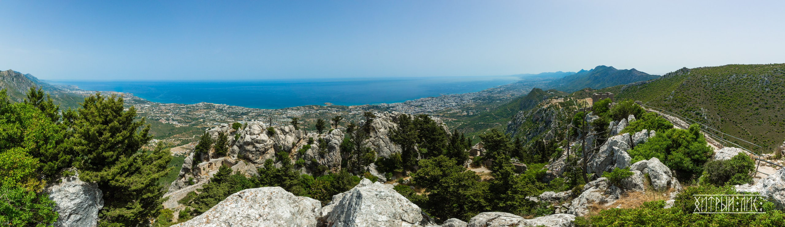 Кипр. Фотограф-путешественник Самойлов Максим «Sly Fox»