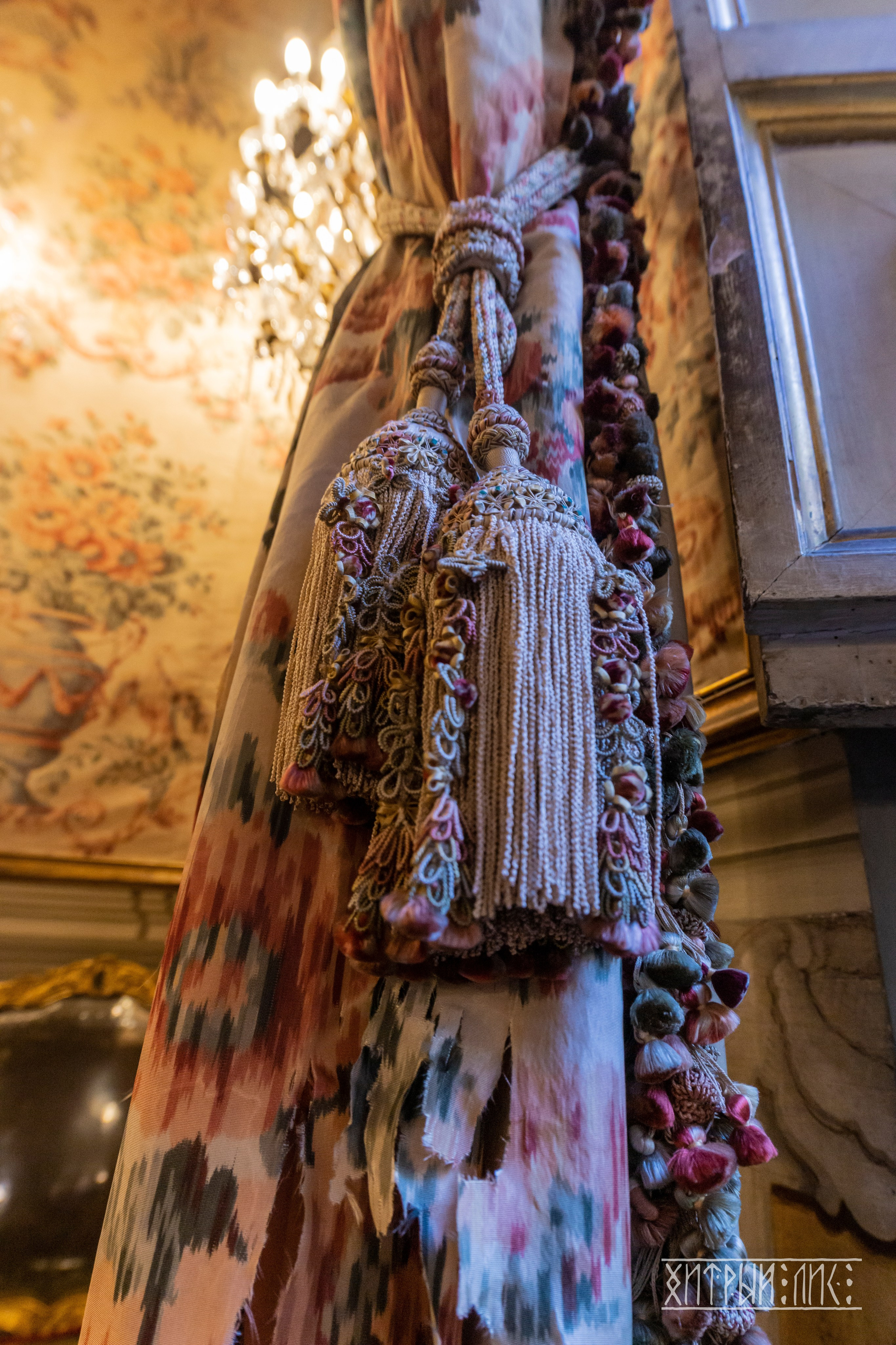 Рим. Фотограф-путешественник Самойлов Максим «Sly Fox»