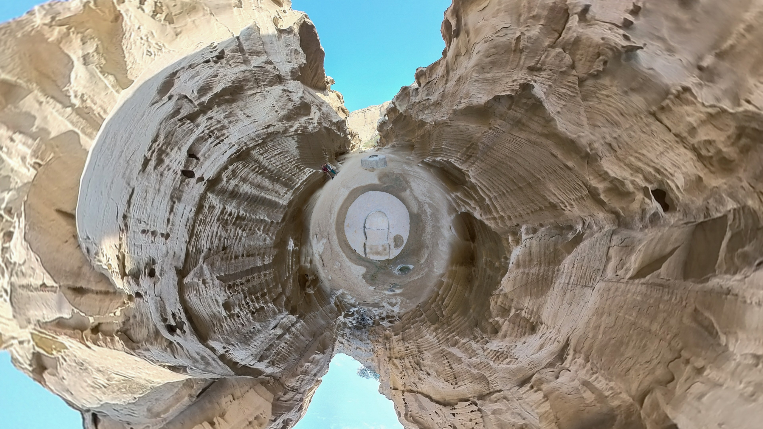 Иран. Фотограф-путешественник Самойлов Максим «Sly Fox»