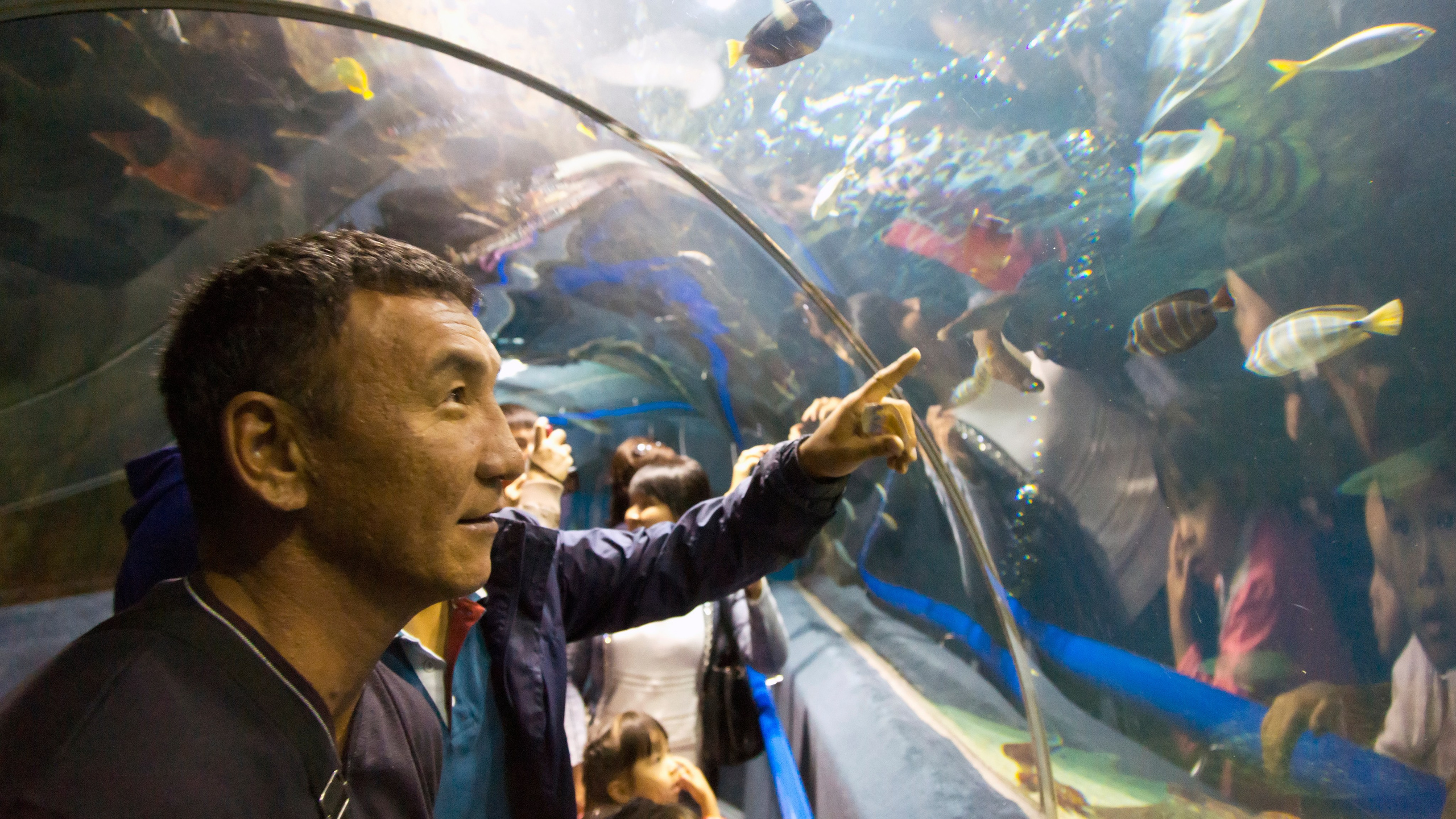 Астана. Фотограф-путешественник Самойлов Максим «Sly Fox»