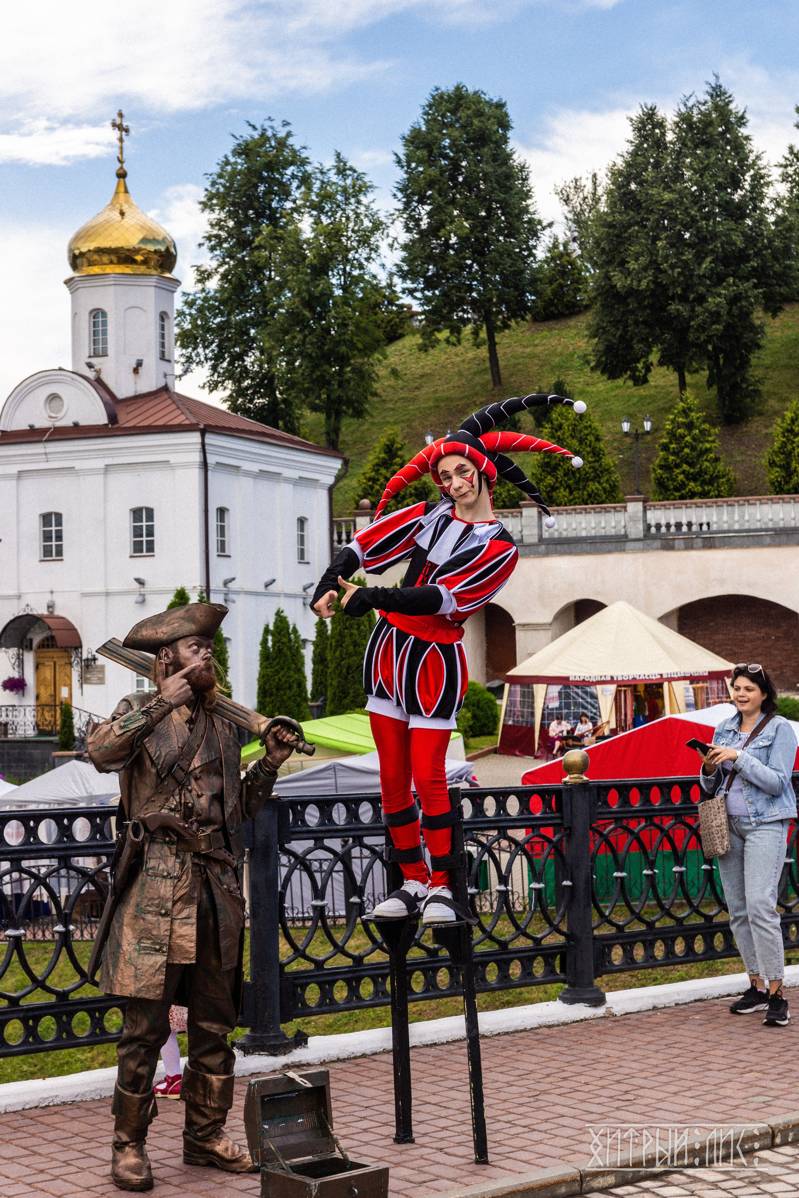 Беларусь. Фотограф-путешественник Самойлов Максим «Sly Fox»