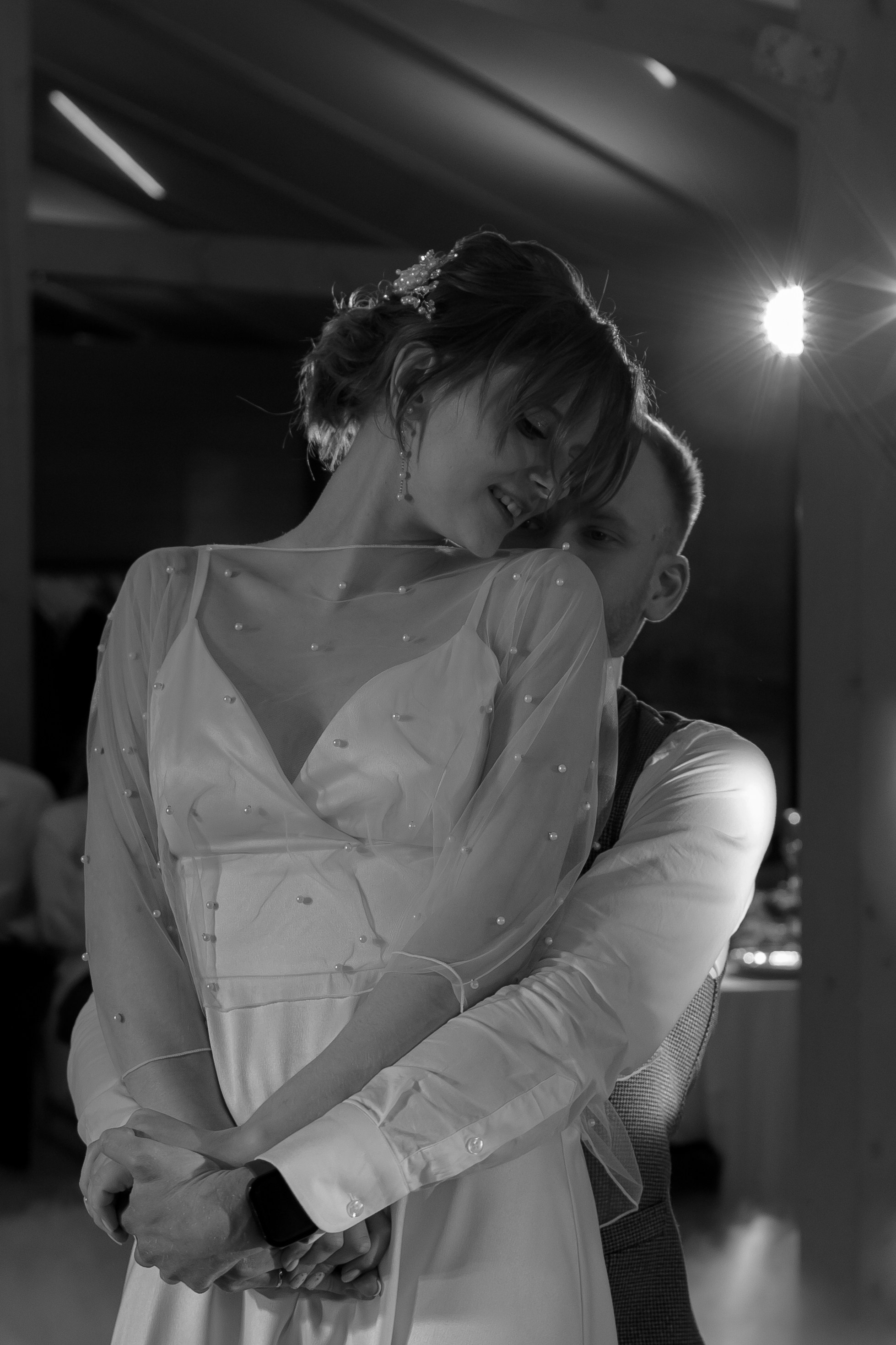 Полный день | Александр & Дарья. Свадебный и женский фотограф в Москве