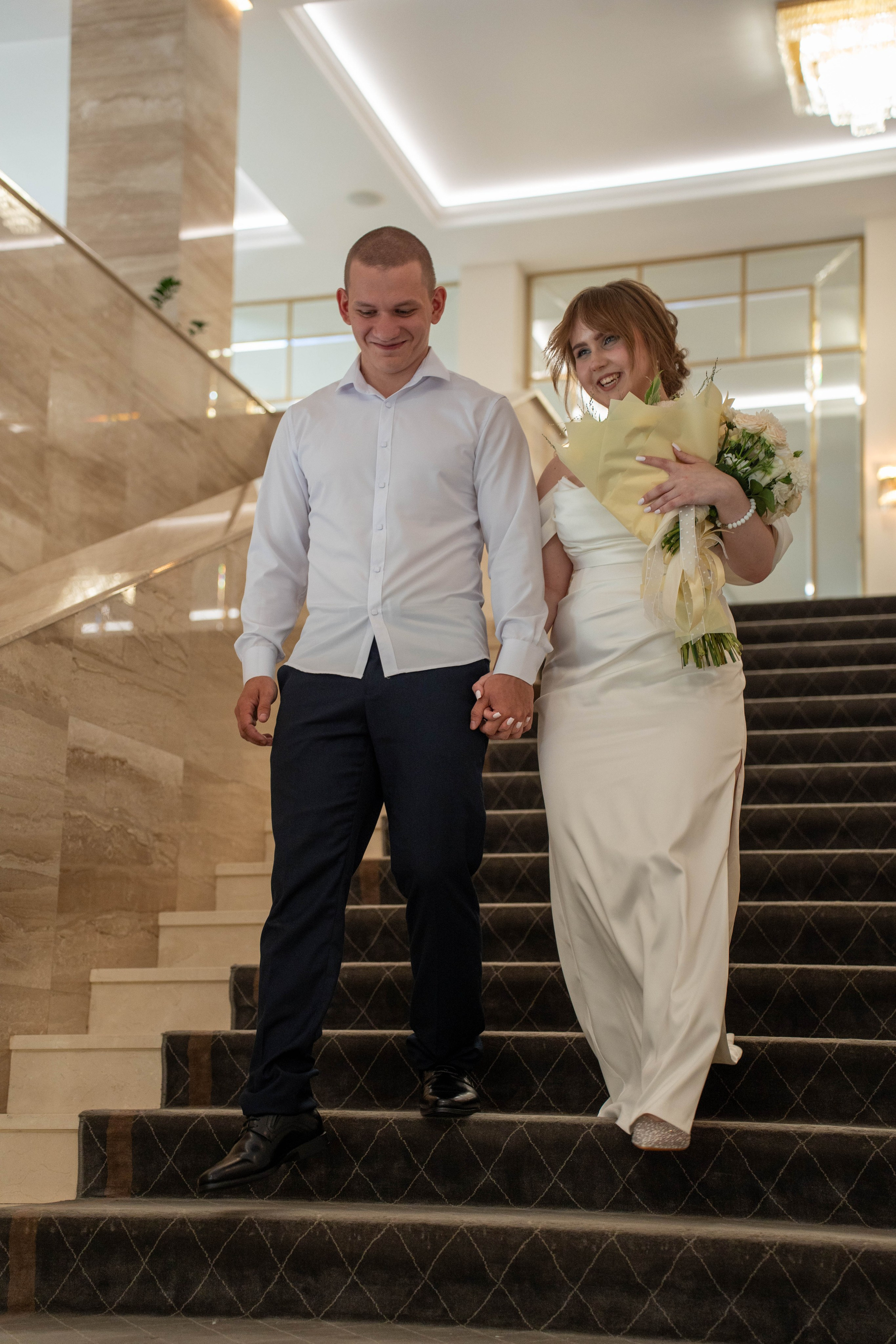 Регистрация ЗАГС 14.07.2026. Коммерческий и художественный фотограф и видеограф в Москве Арсений Тургенев