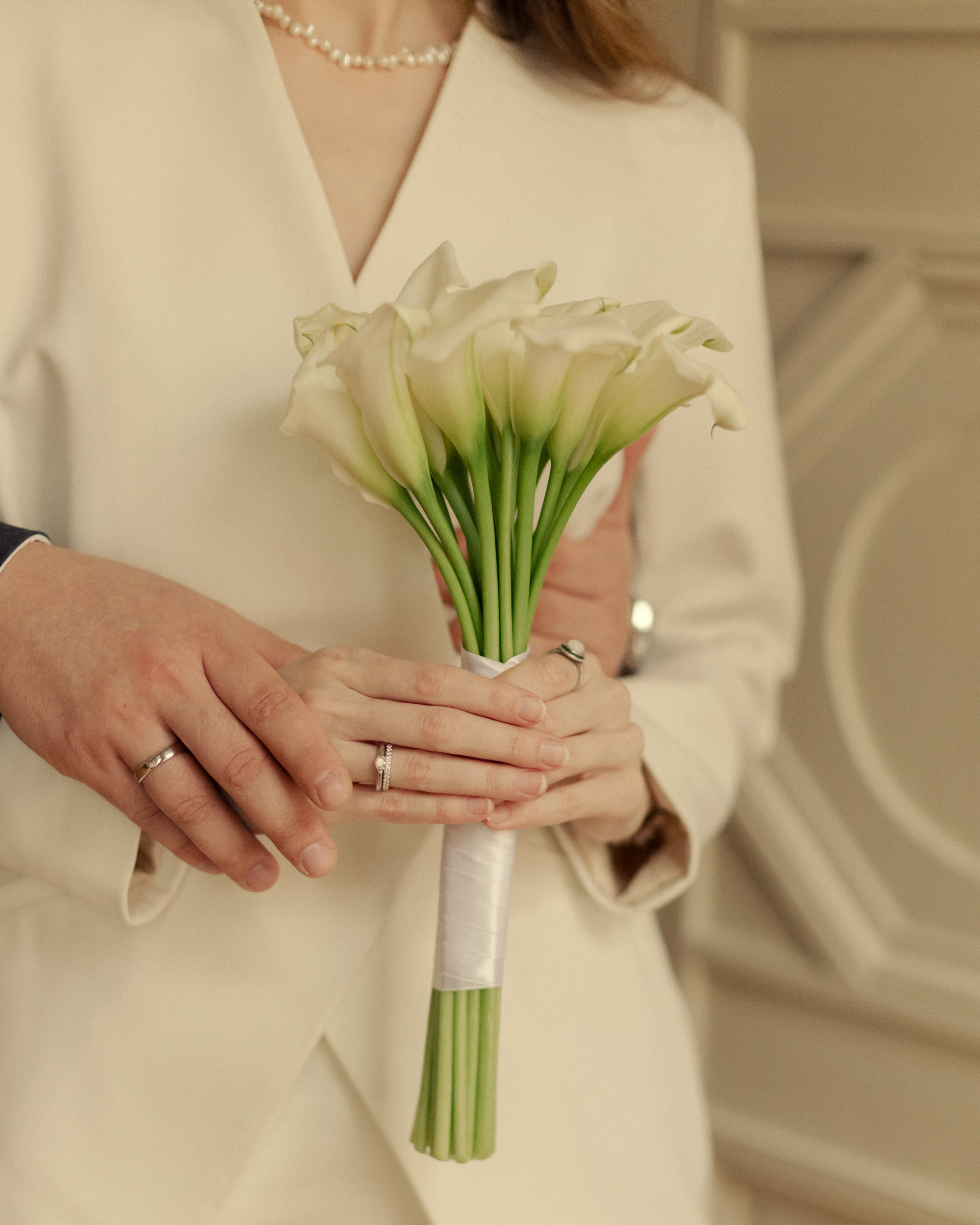 Настя и Борис. Фотограф в Москве — Евгения Прокопенко