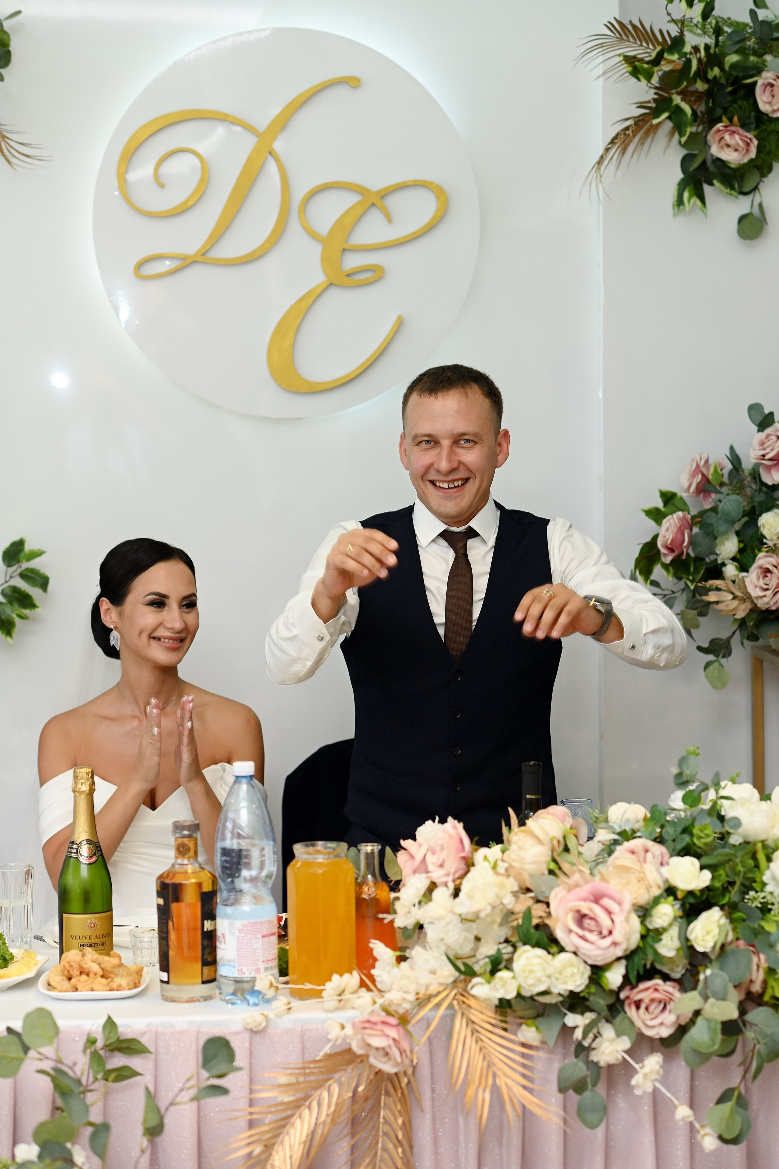 Свадьба Димы и Кати. Свадебный и семейный фотограф в Самаре Головань Наталья