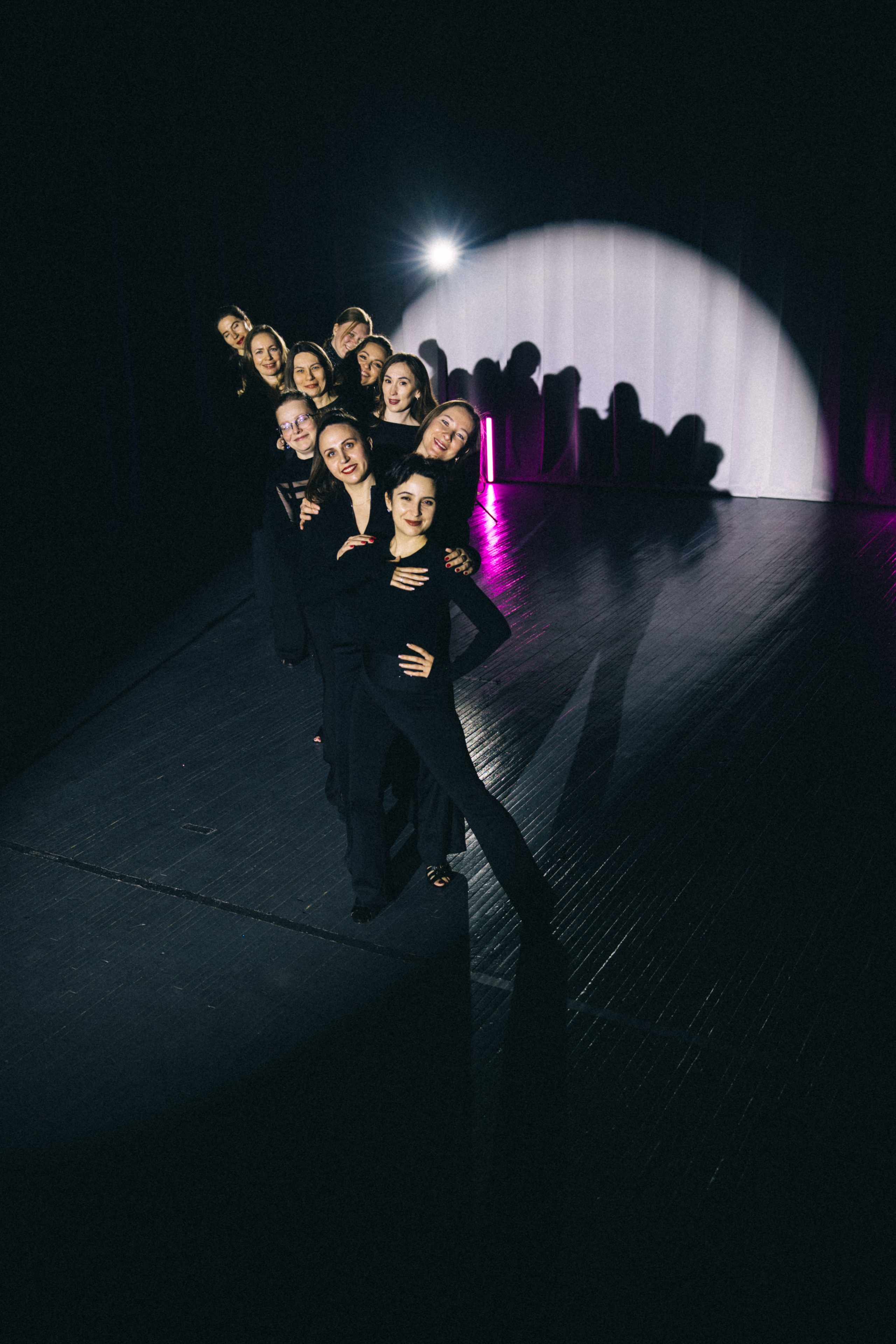 Репортажная съемка