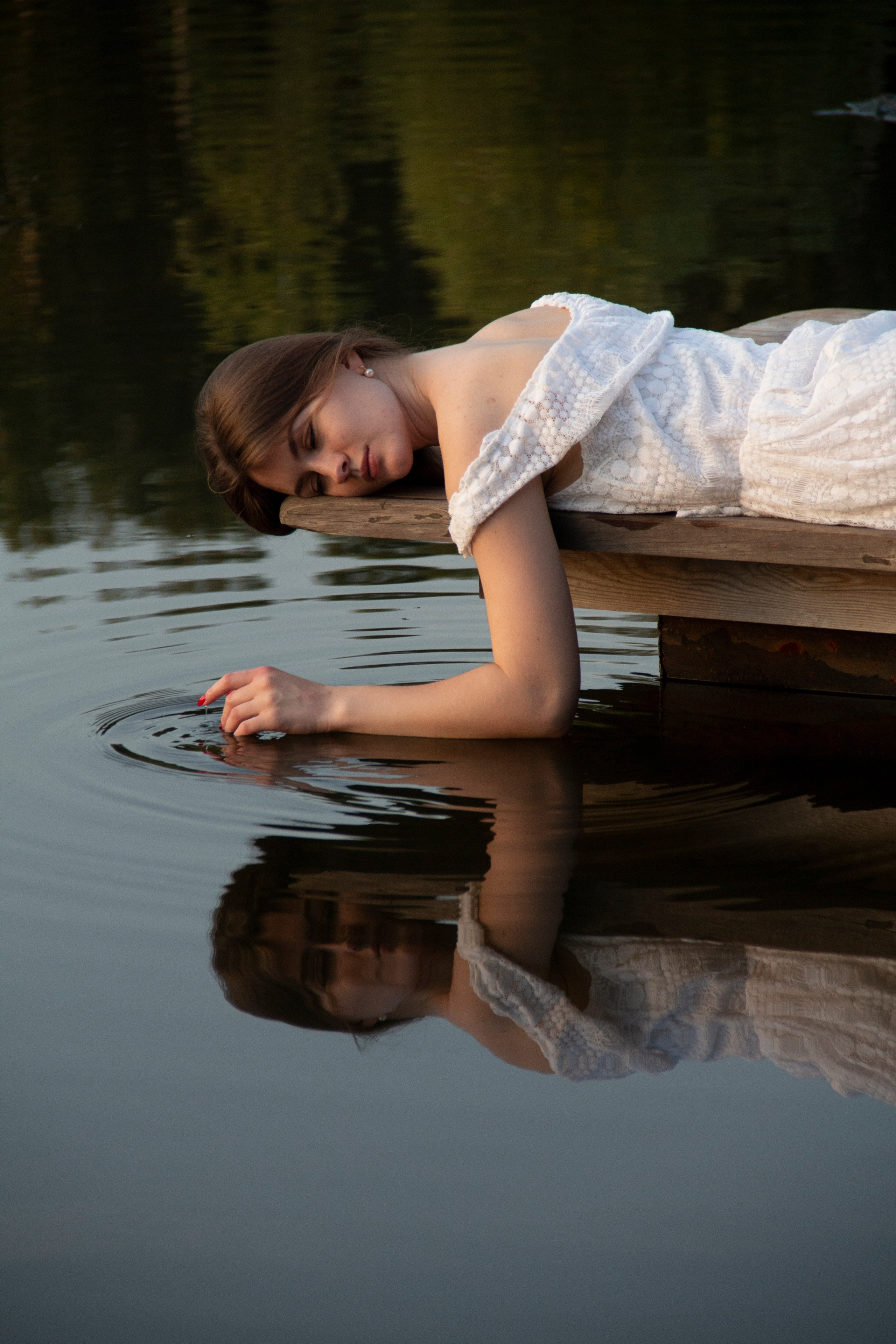 Катя. Фотограф Москва Екатерина Близнюк