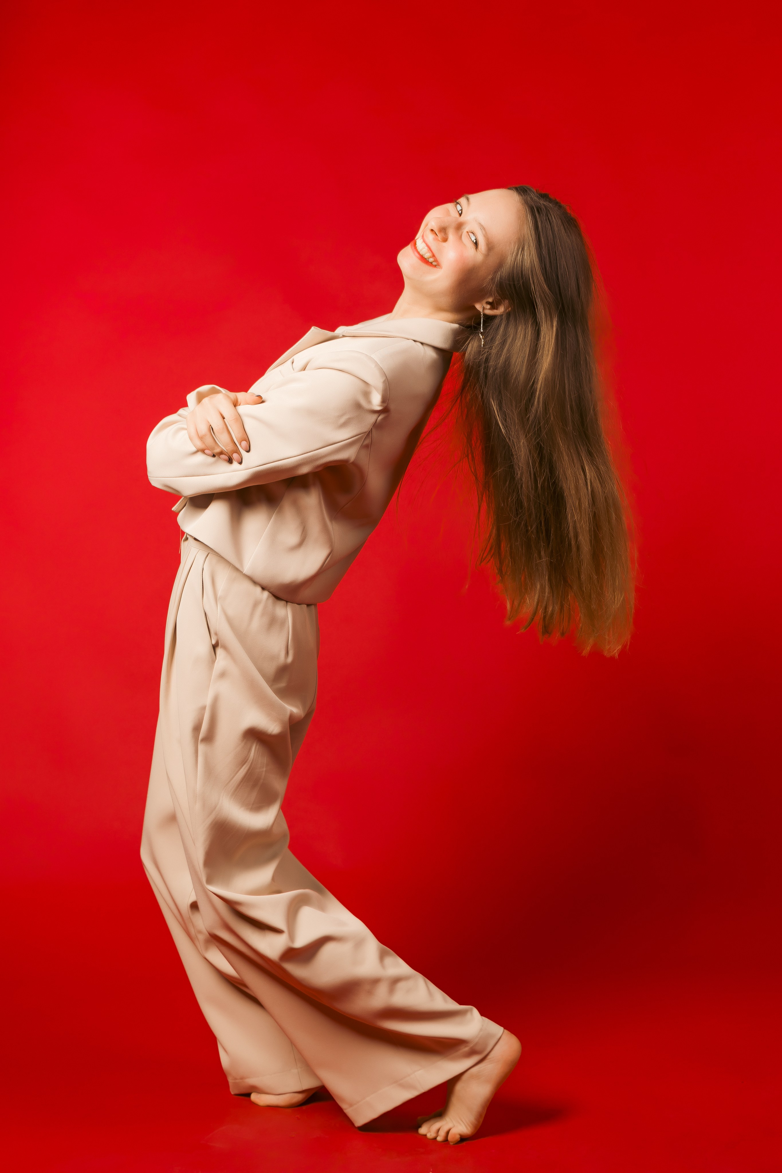 Циклорама. Photomantis