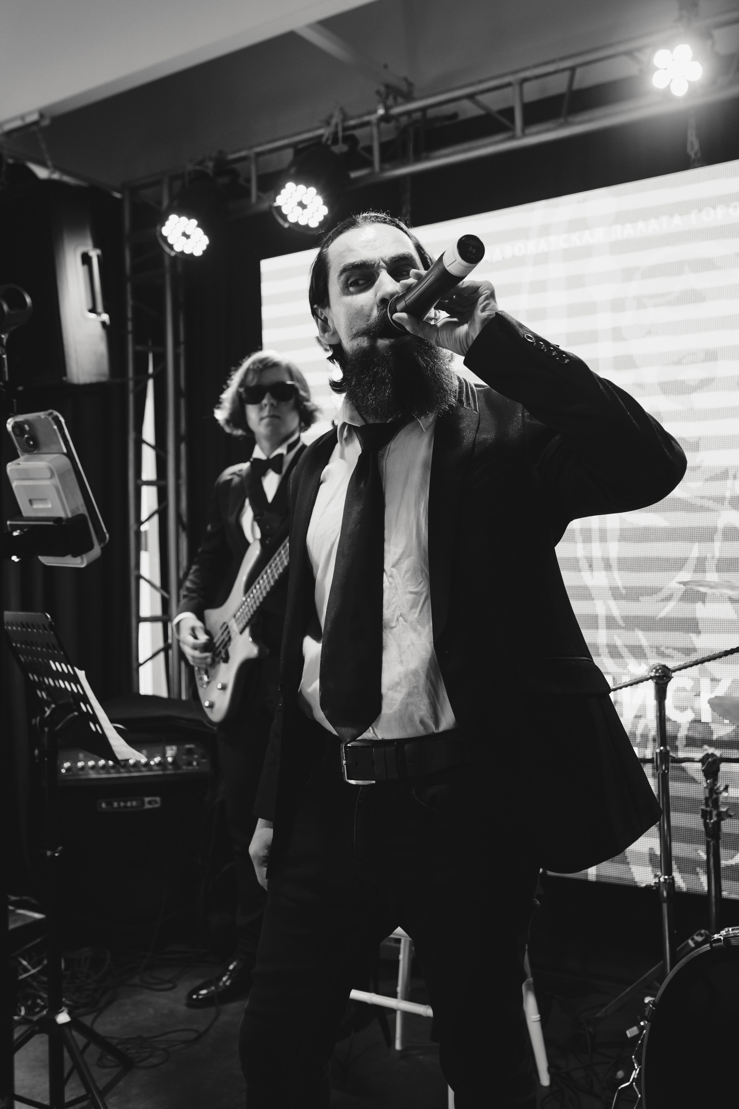 Репортажная съемка. День Адвокатуры Севастополя. Фотограф в Севастополе и в Крыму