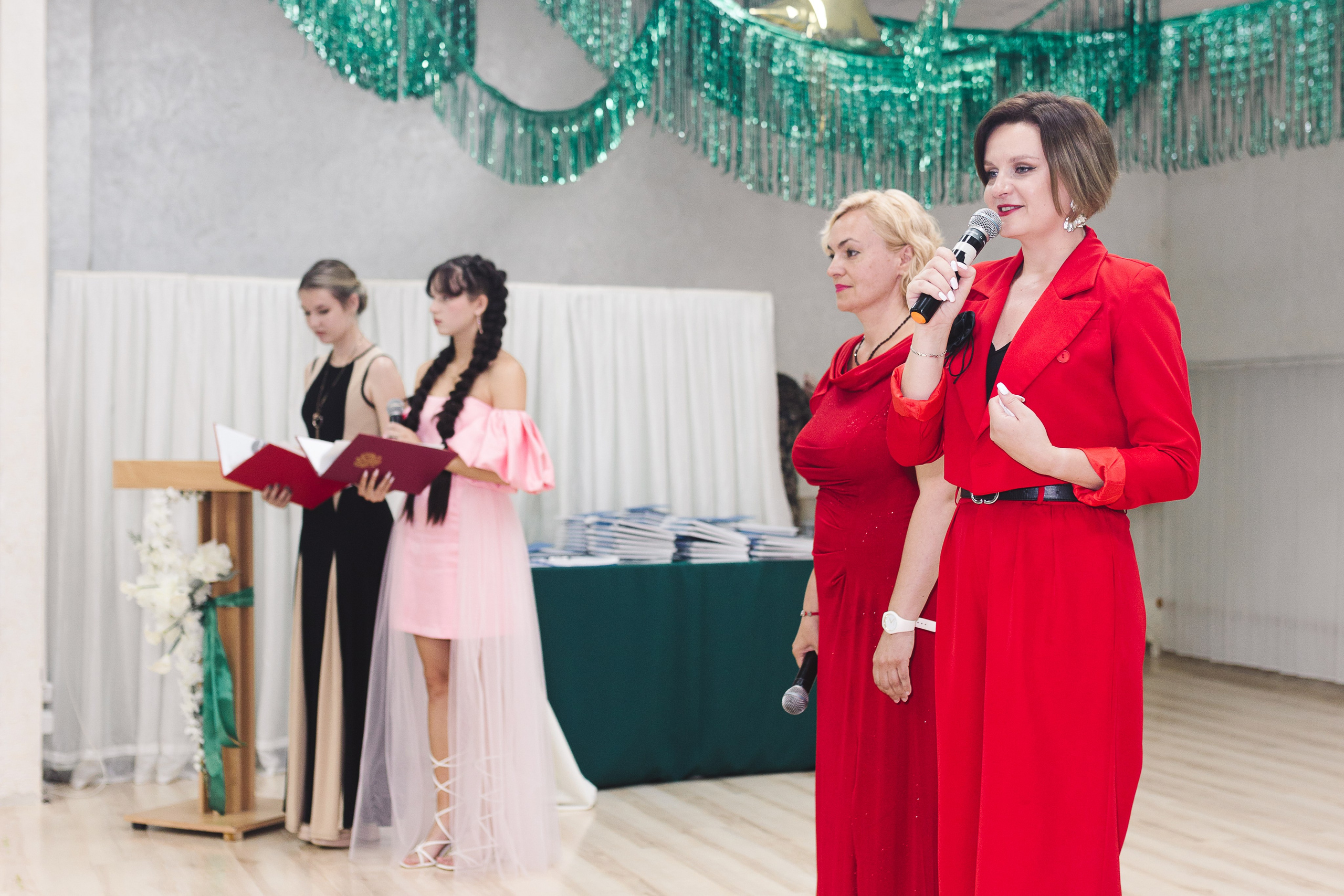 Выпускной. Фотограф в Севастополе и в Крыму