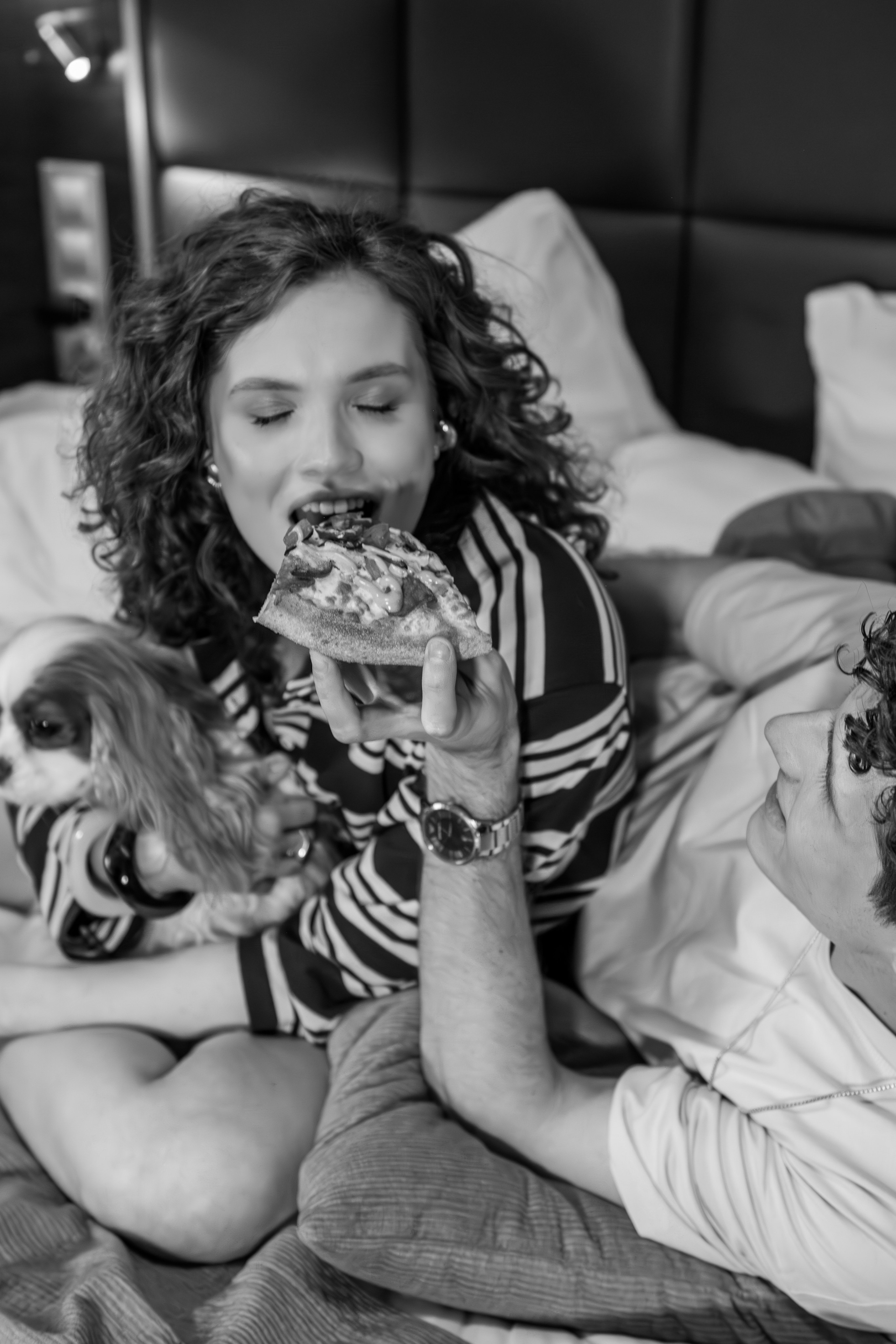 Альбомы романтических съёмок. Семейный и свадебный фотограф в Москве и Домодедово Анна Авилочкина