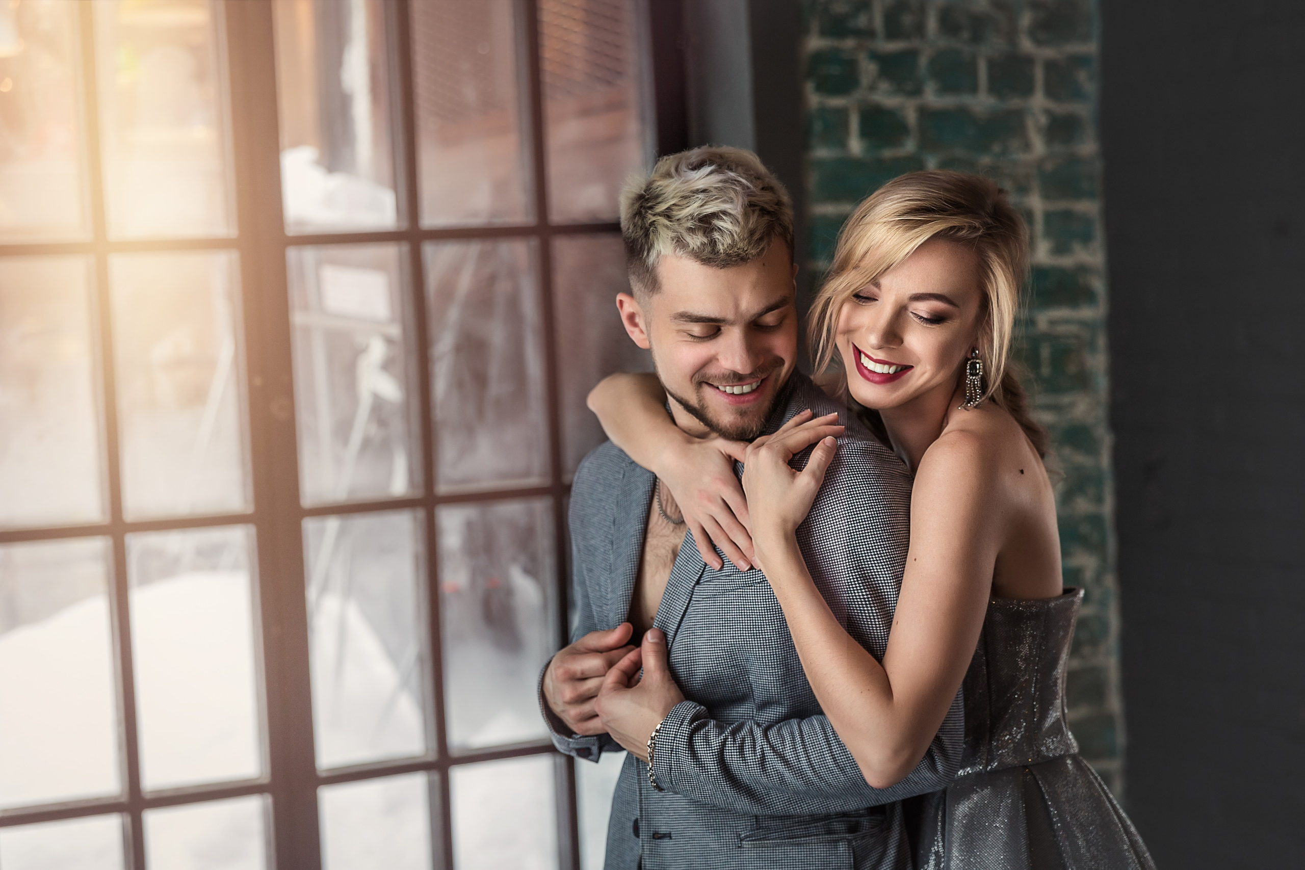 Истории любви. Детский и семейный фотограф в Москве Гордеев Владимир