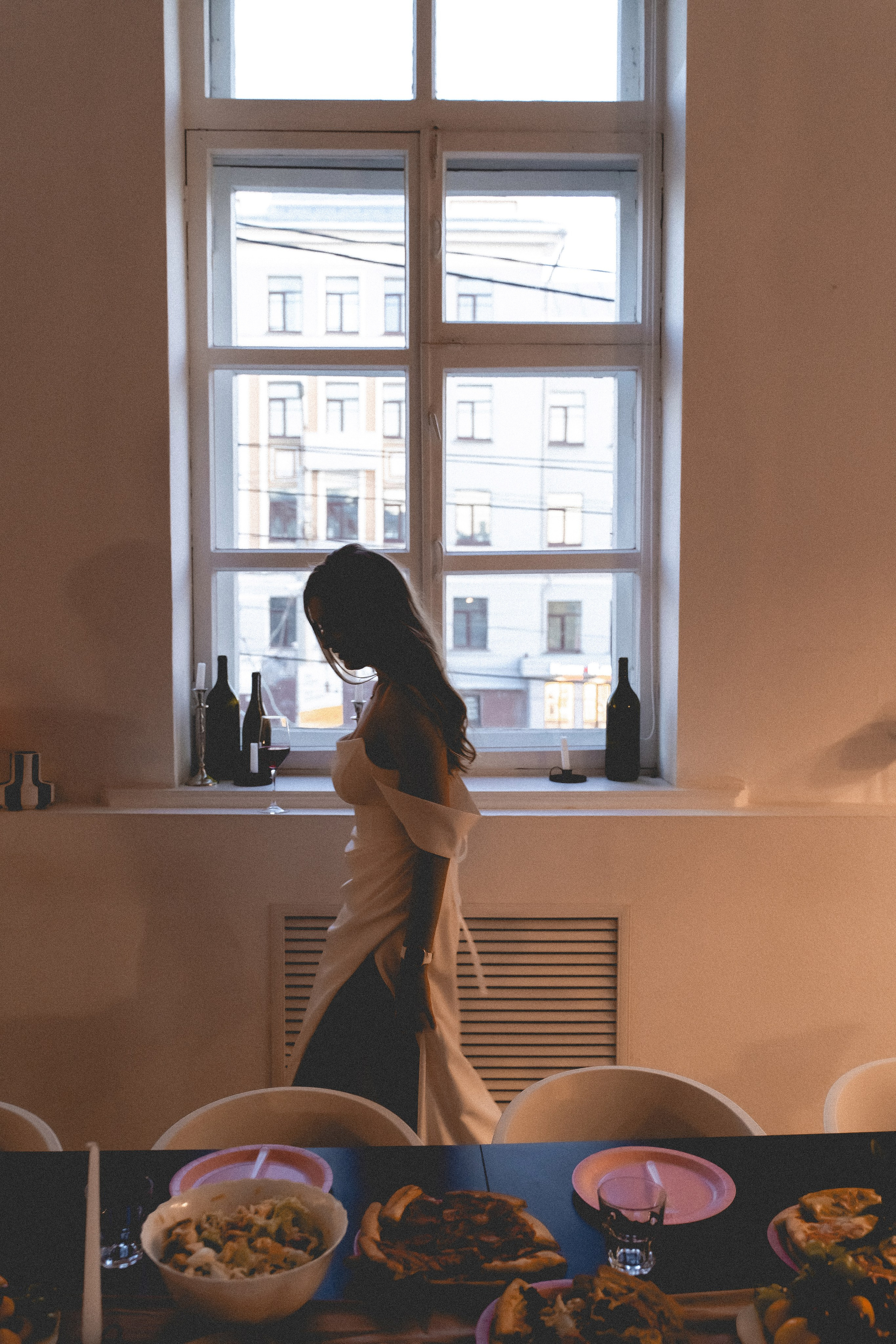 День рождения в лофт. Иван Упоров — фотограф, рилсмейкер чебоксары