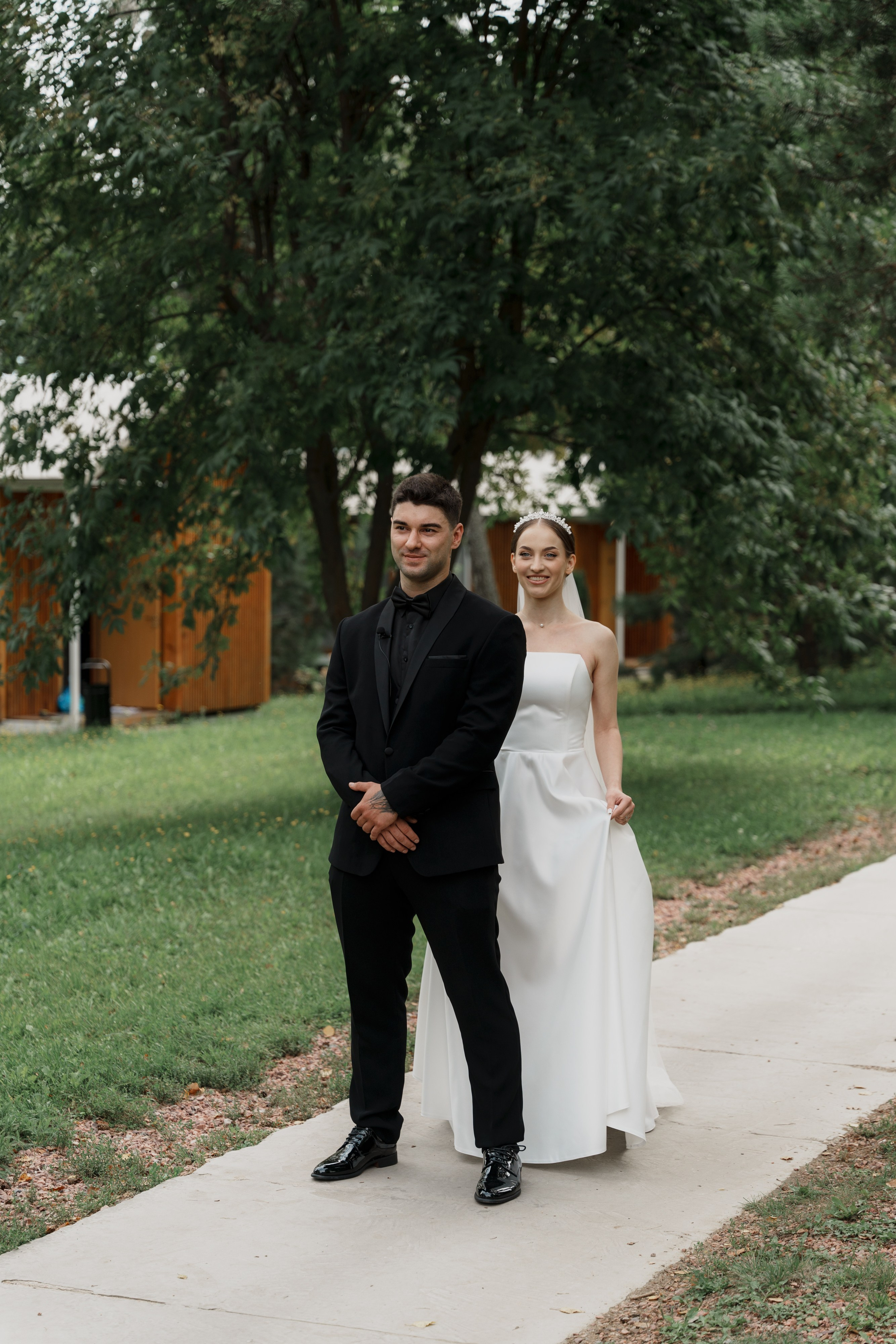 Анна и Владислав. Фотограф в Москве и России