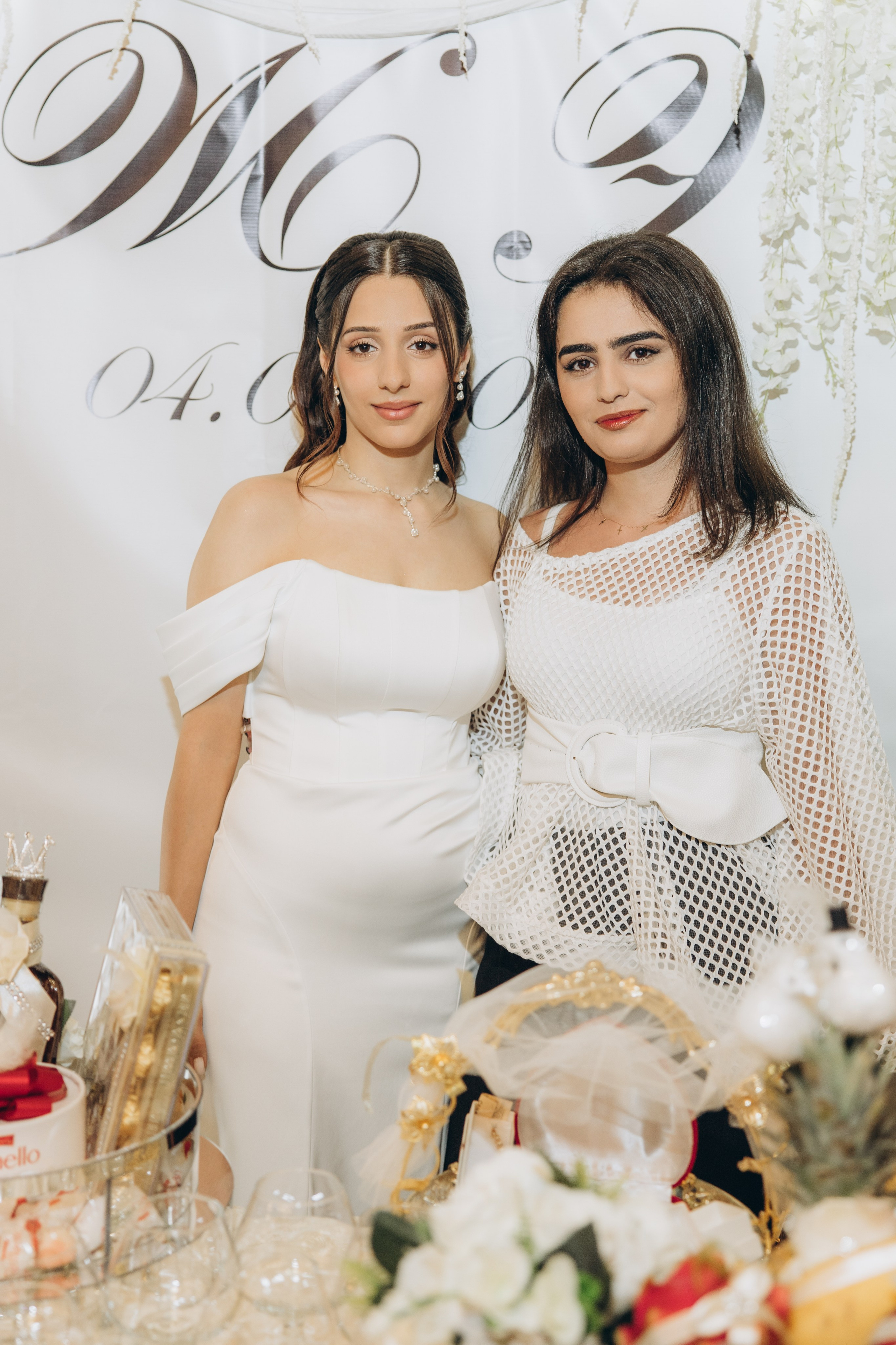 Банкет. Свадебный, семейный фотограф в Иркутске Светлана Макаричева