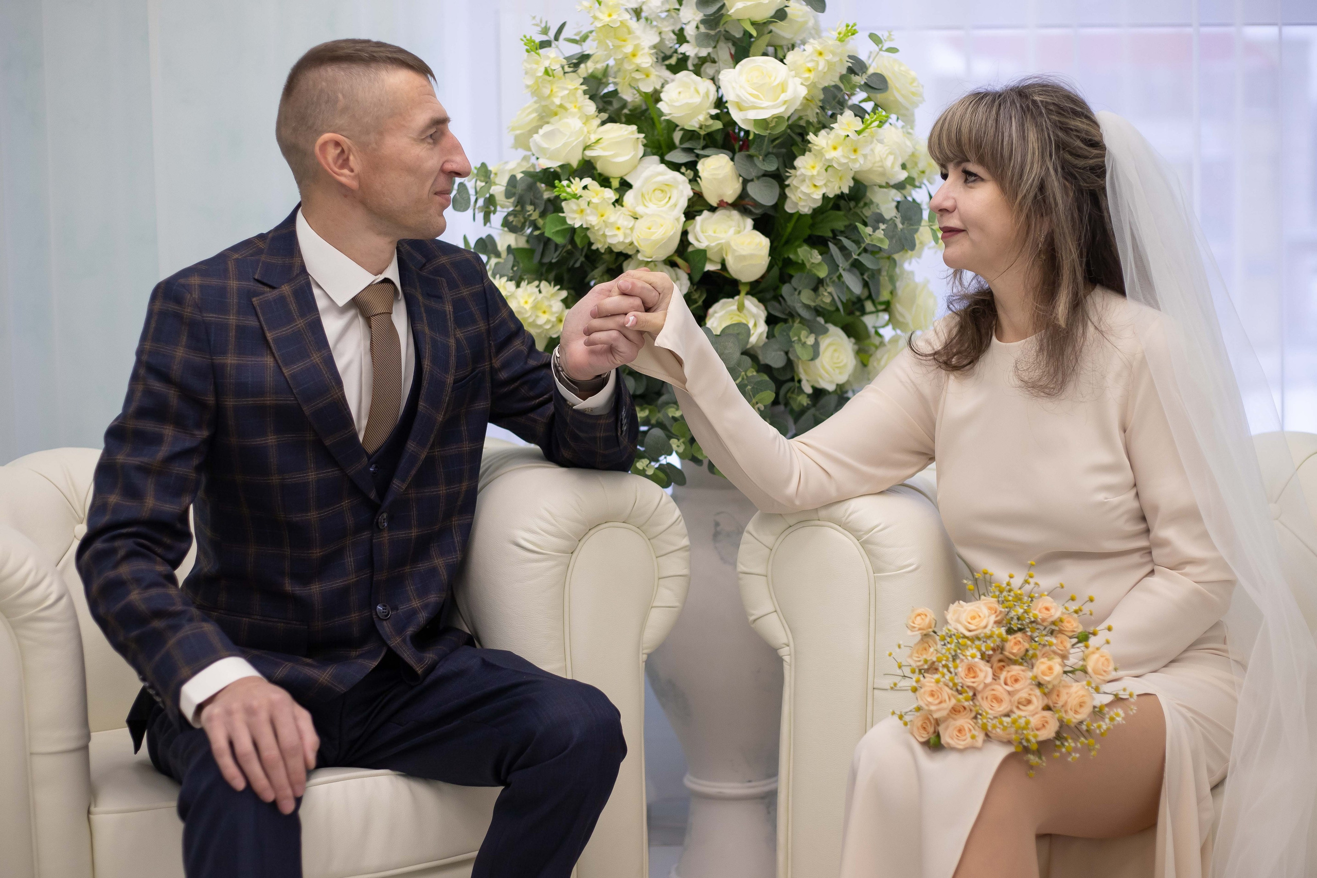 Фотограф и видеограф Юрий Ганин