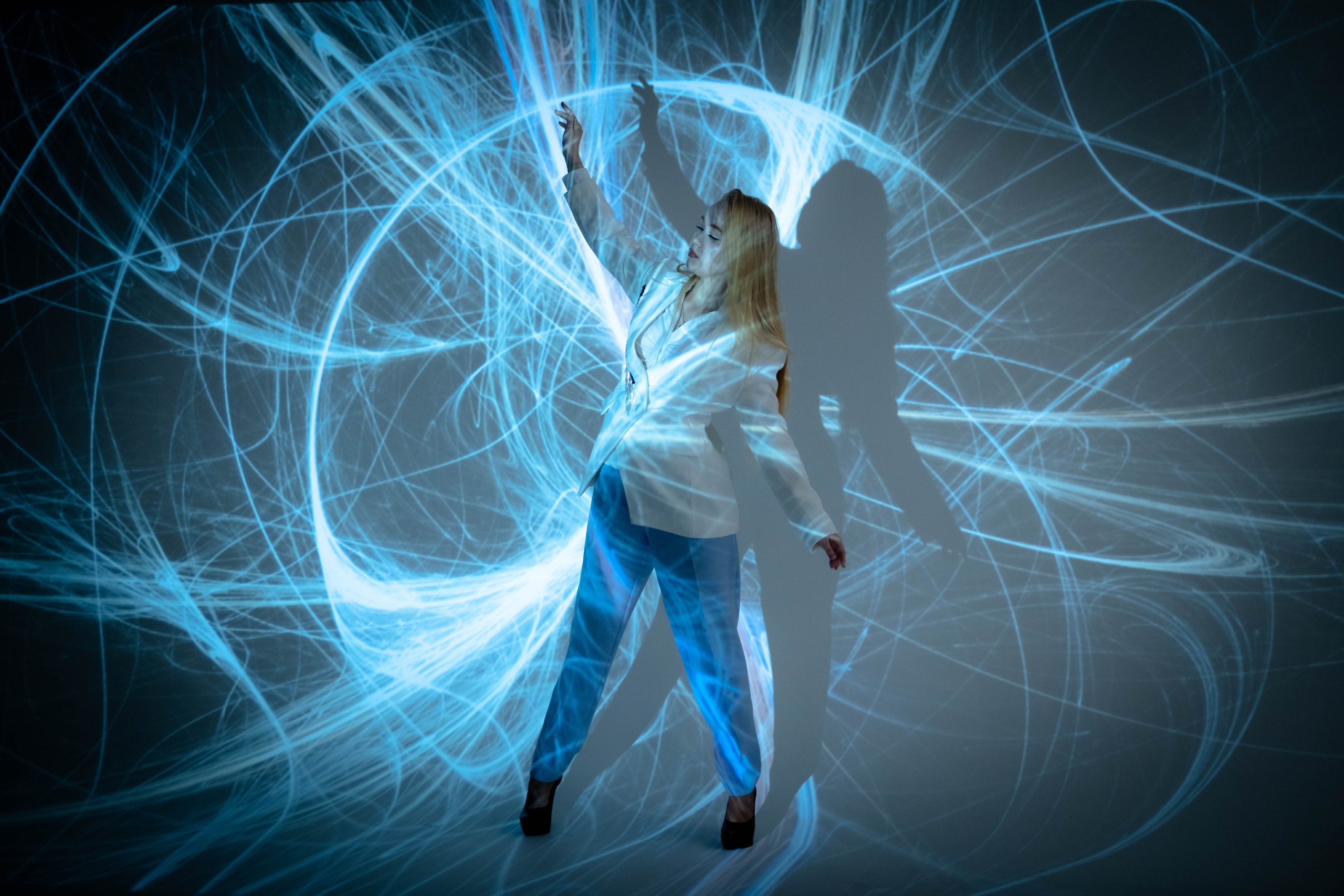 Проектор 16.03.25. Студийный, портретный, семейный фотограф Южно-Сахалинска Яна Радаева