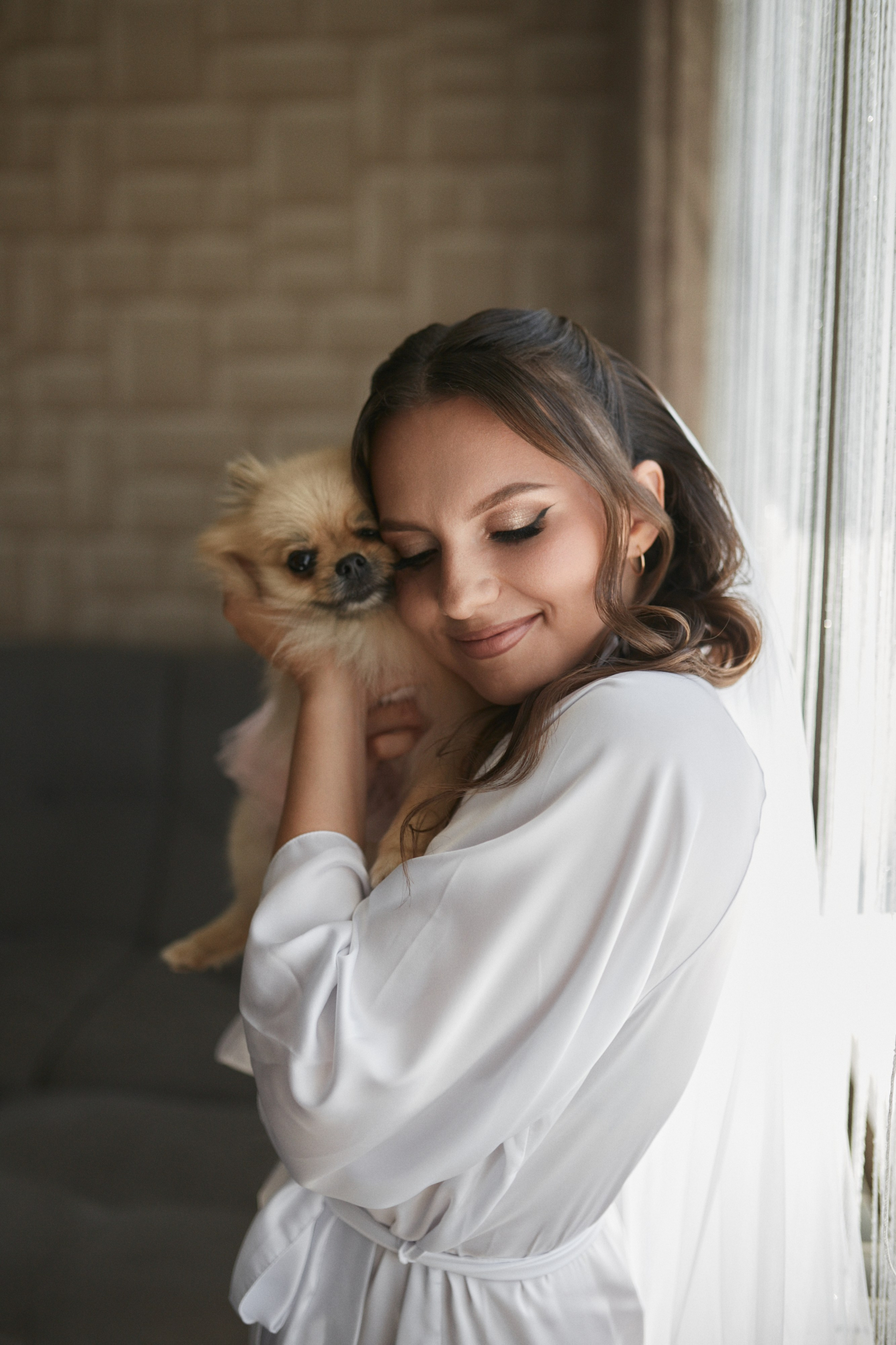 Карина и Рома. 25.07.2025. Алина Каравайцева. Фотограф в городе Барнаул