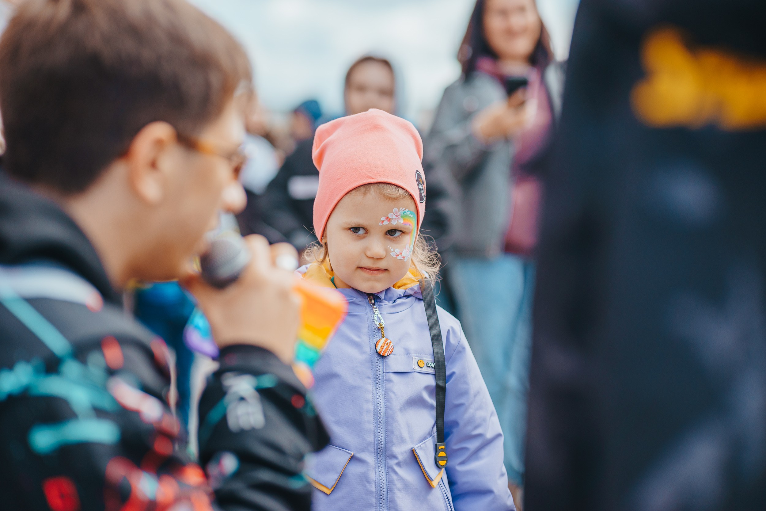 FraddyShow ЖБИ. Репортажный (Event) фотограф в Барнауле | Даниил Маркин | Качество и вайб