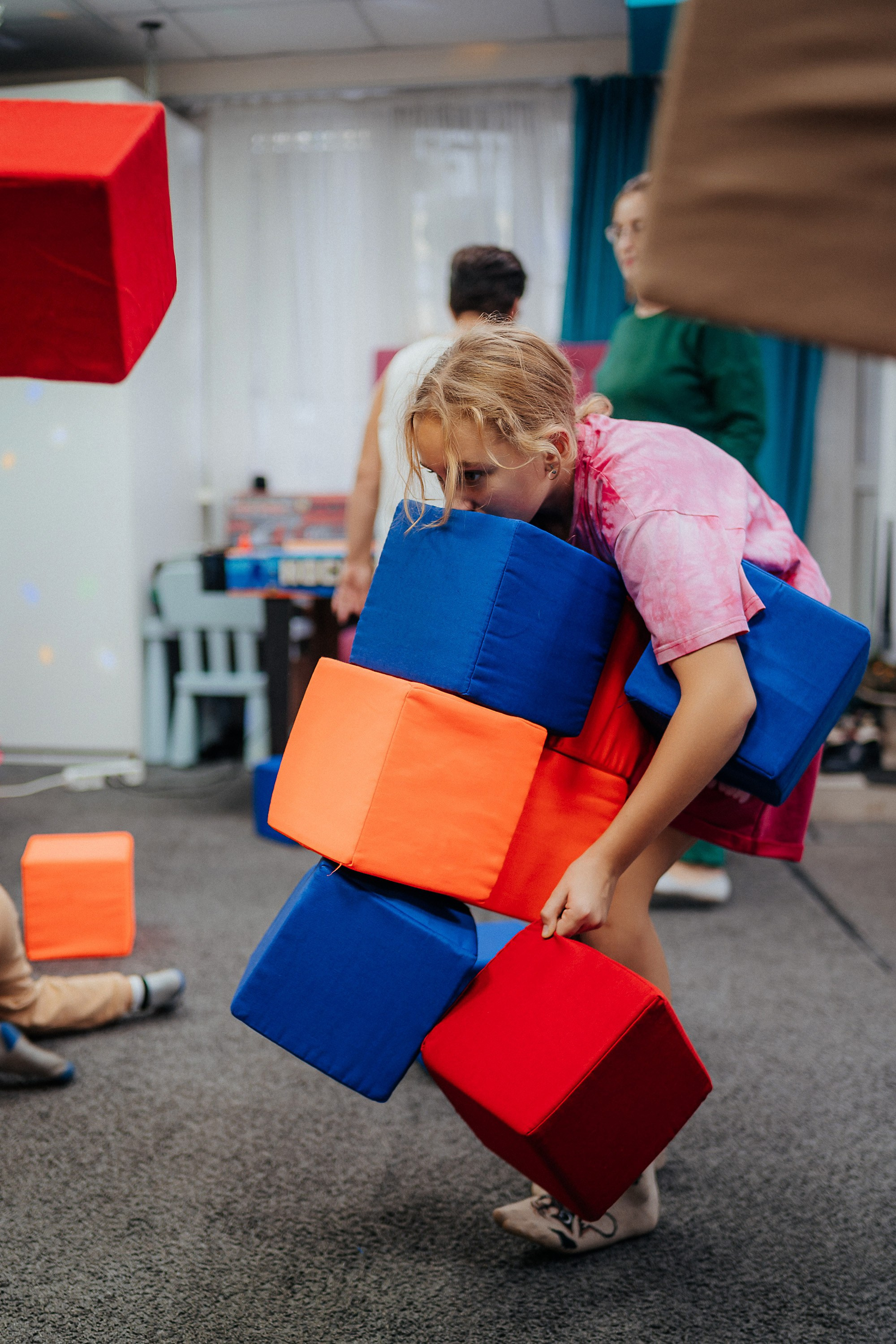 День рождения Теодора. Репортажный (Event) фотограф в Барнауле | Даниил Маркин | Качество и вайб