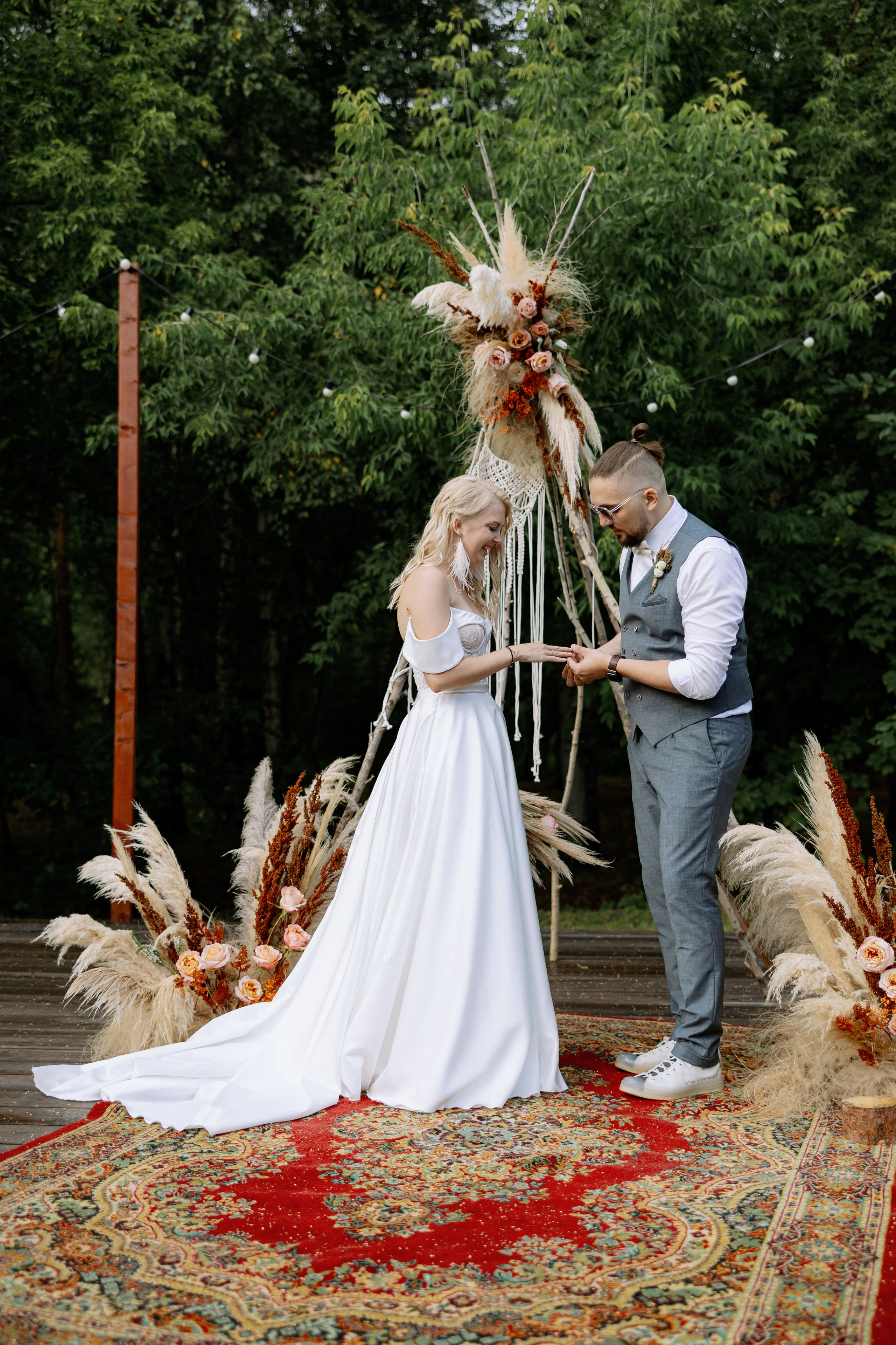 10.08.2023 Дмитрий и Виктория. Фотограф в Красноярске