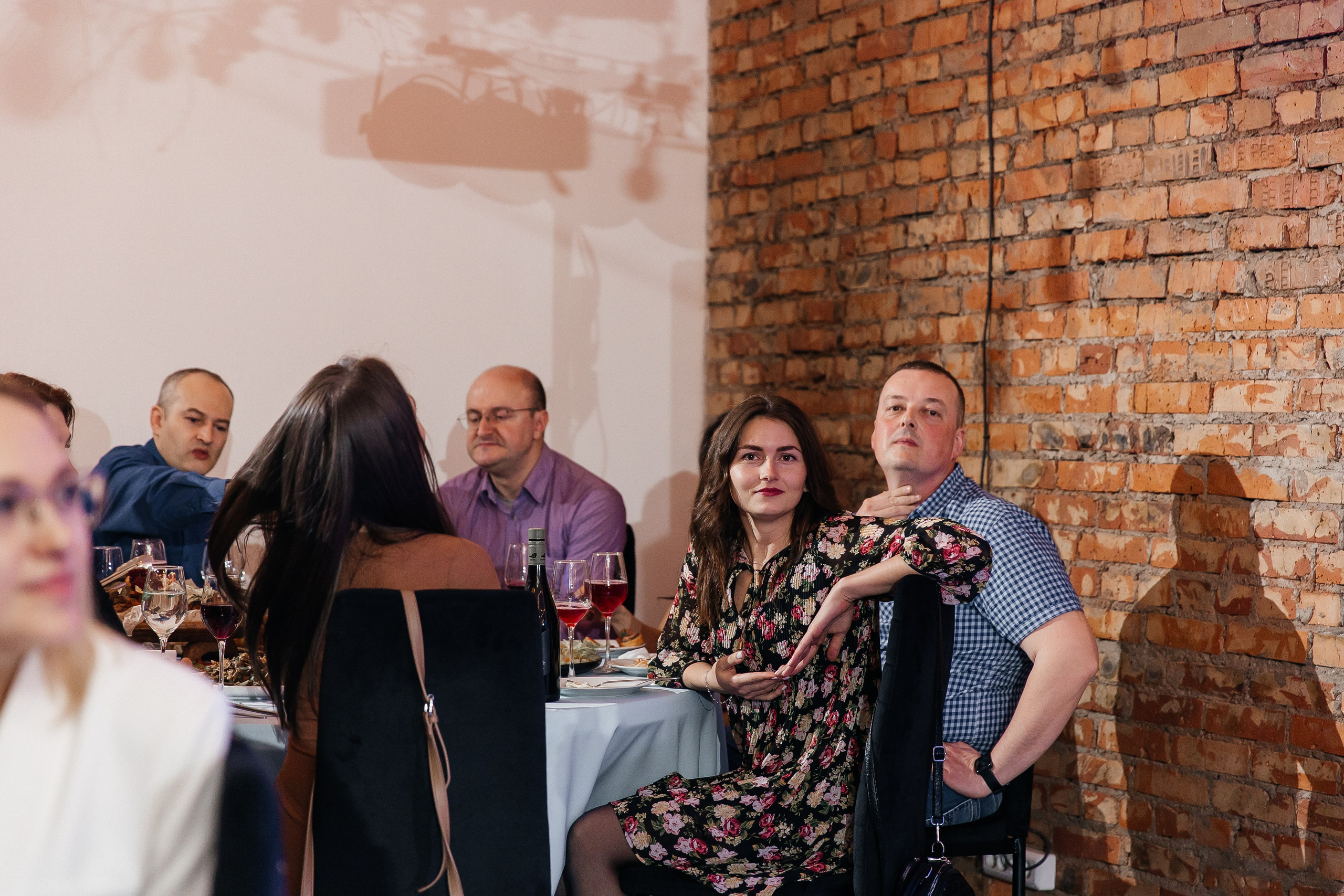 РУСАЛ 65 ЛЕТ. Фотограф в Красноярске