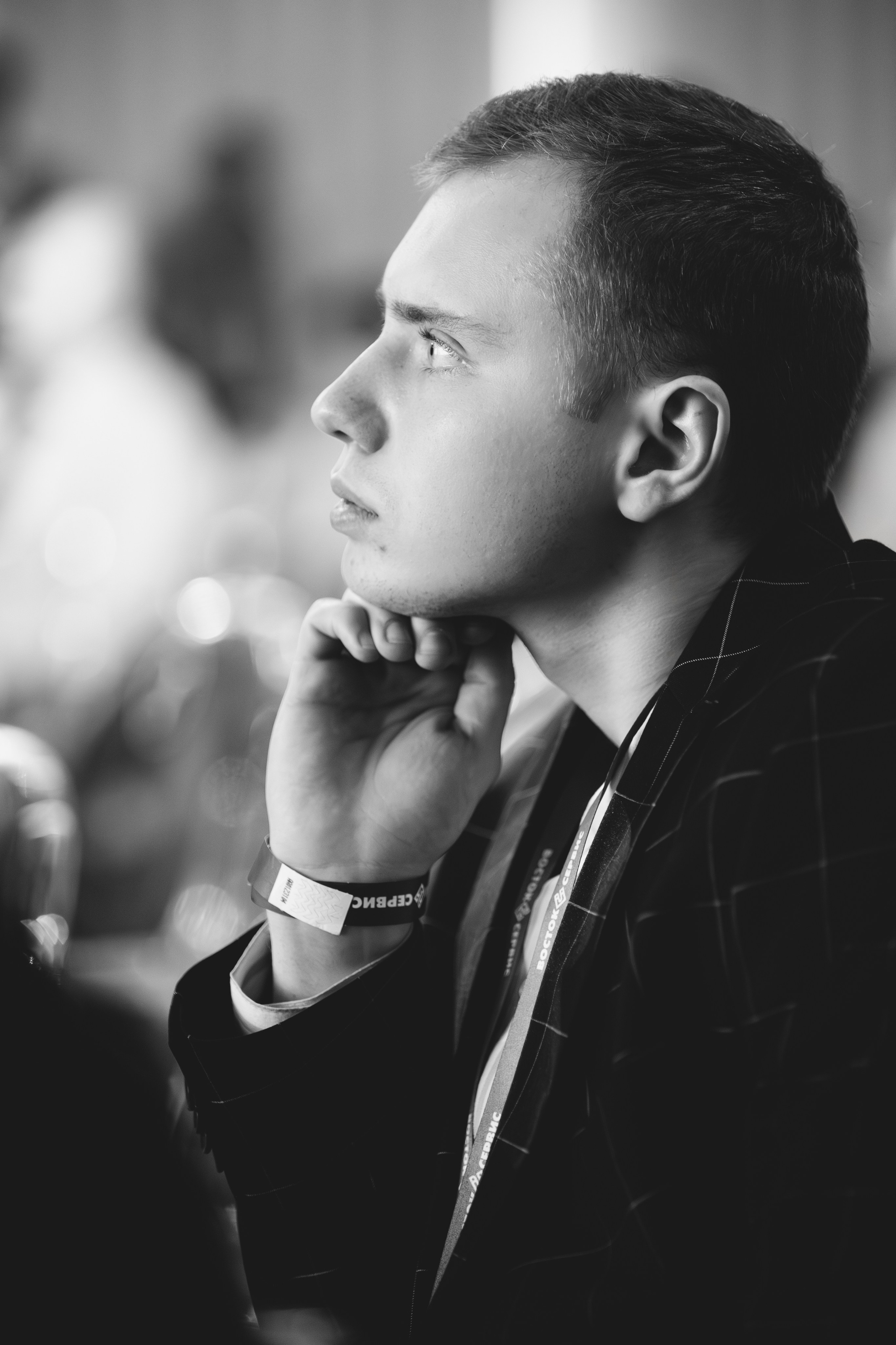 ВОСТОК СЕРВИС. Фотограф в Красноярске