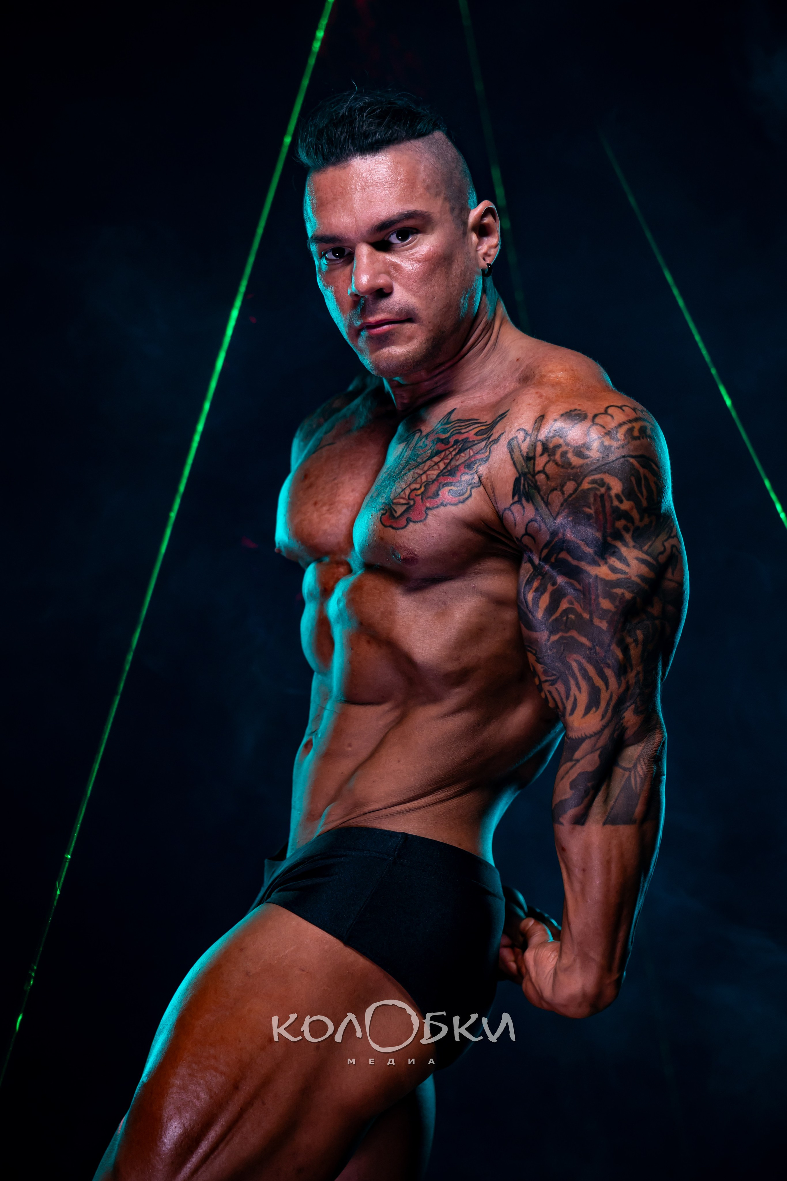 NBC Гран-при Любер-2026. КОЛОБКИ МЕДИА | Съемка спортивных мероприятий