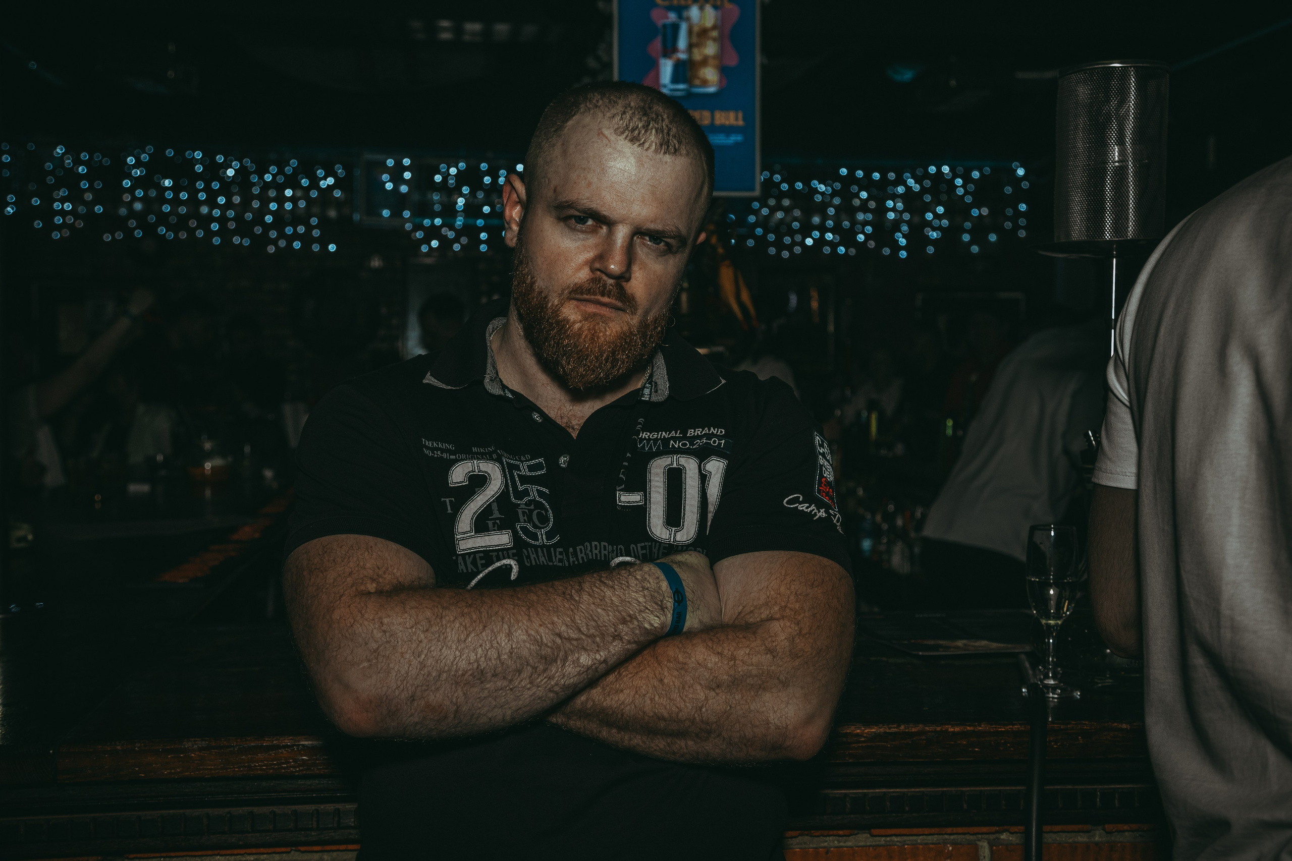 Репортажный Фотограф в Москве | Студия| Портрет